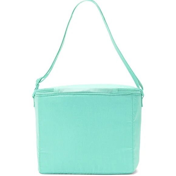 Pink PINK VS Palm Tree Soft Beach Cooler Bag Size ONE SIZE - 2 Thumbnail