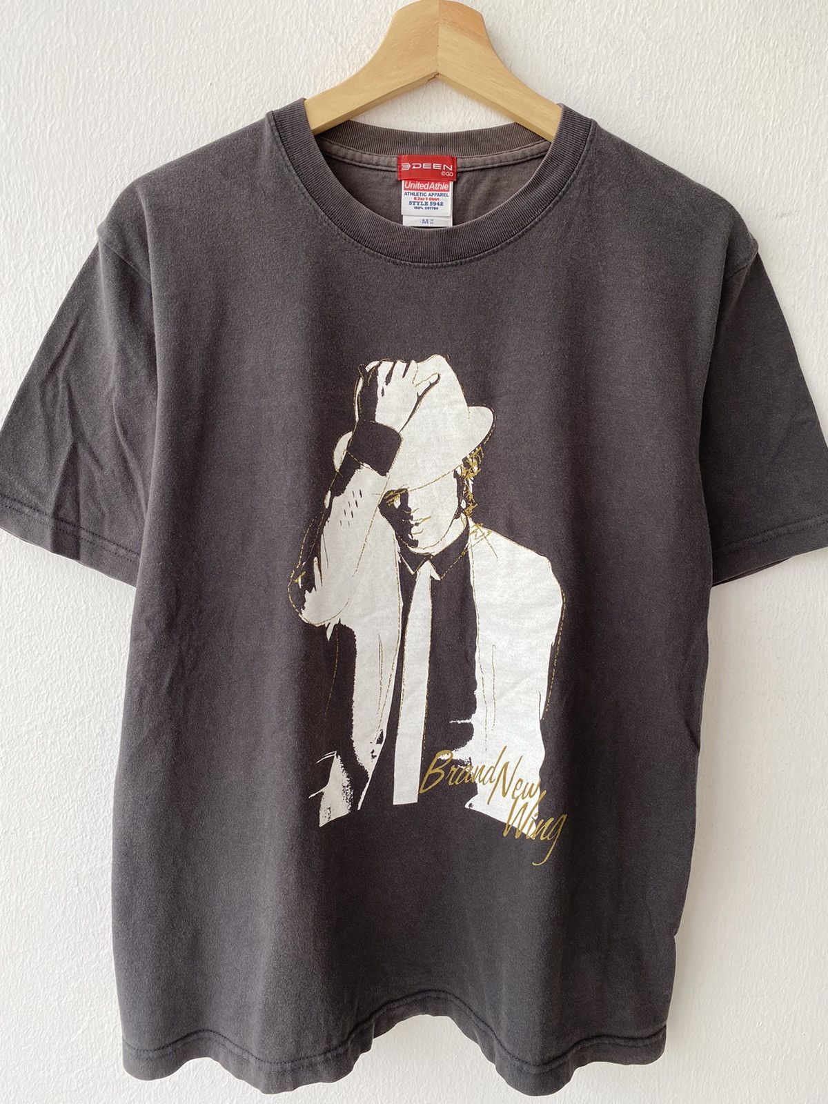 Band Tees Vintage Y2K Deen Japanese Music Band Tee Size US M / EU 48-50 / 2 - 2 Thumbnail