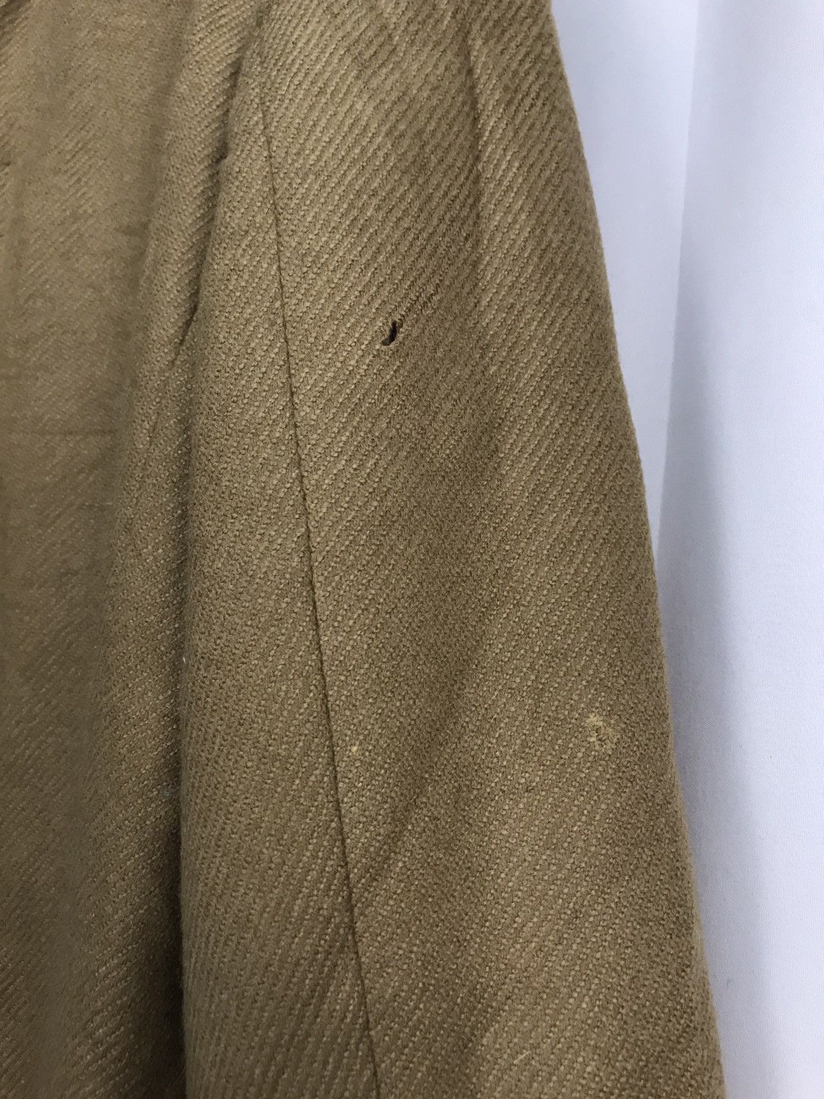Burberry Burberry wool blazer jacket Size M / US 6-8 / IT 42-44 - 7 Thumbnail