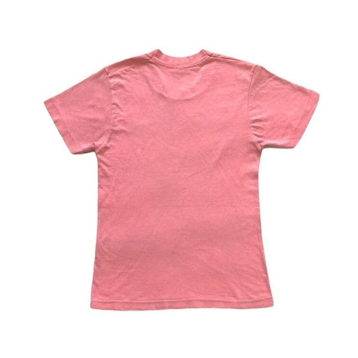 Vintage 80s Siouxsie Sioux And Banshees Baby Doll Tee Size US S / EU 44-46 / 1 - 2 Thumbnail