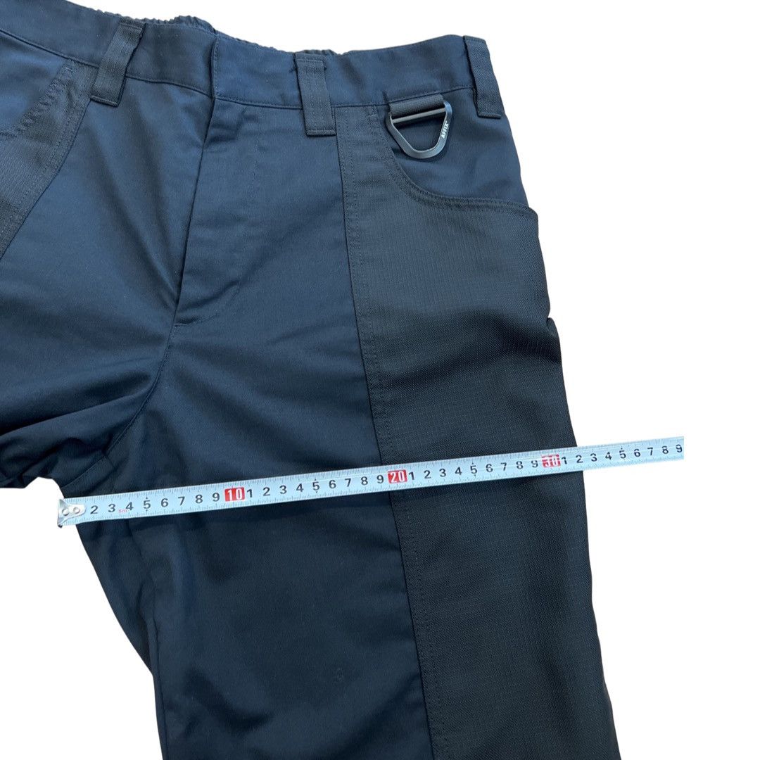 AFFXWRKS AFFIX WORKS CORDURA DUO-TONE PANTS Size US 33 - 14 Thumbnail
