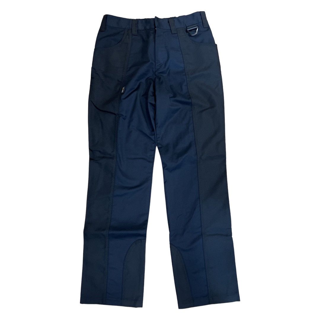 AFFXWRKS AFFIX WORKS CORDURA DUO-TONE PANTS Size US 33 - 5 Thumbnail