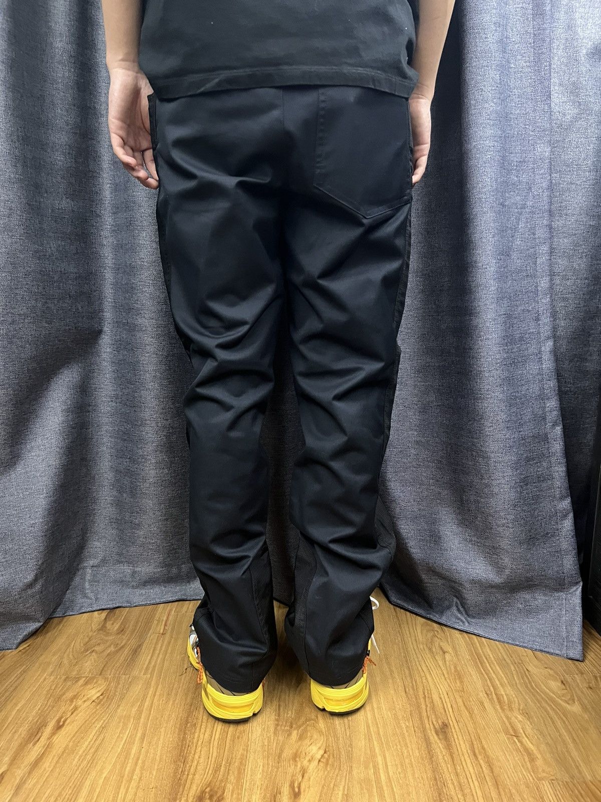 AFFXWRKS AFFIX WORKS CORDURA DUO-TONE PANTS Size US 33 - 16 Thumbnail