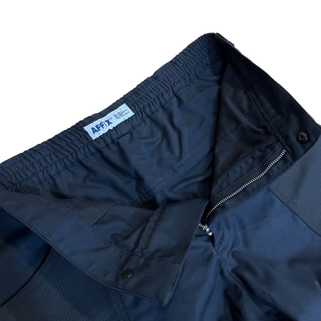 AFFXWRKS AFFIX WORKS CORDURA DUO-TONE PANTS Size US 33 - 9 Thumbnail