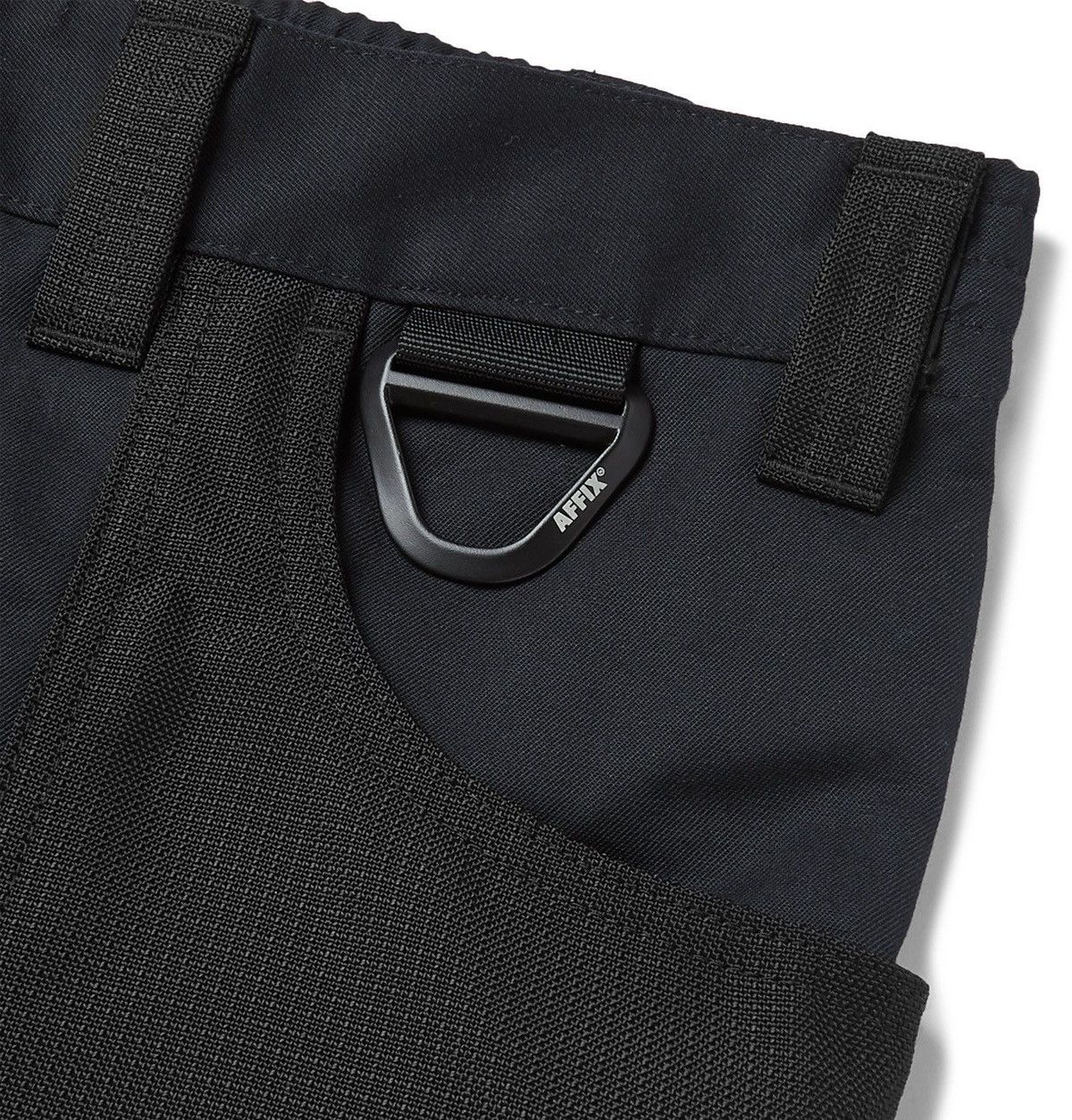 AFFXWRKS AFFIX WORKS CORDURA DUO-TONE PANTS Size US 33 - 3 Thumbnail