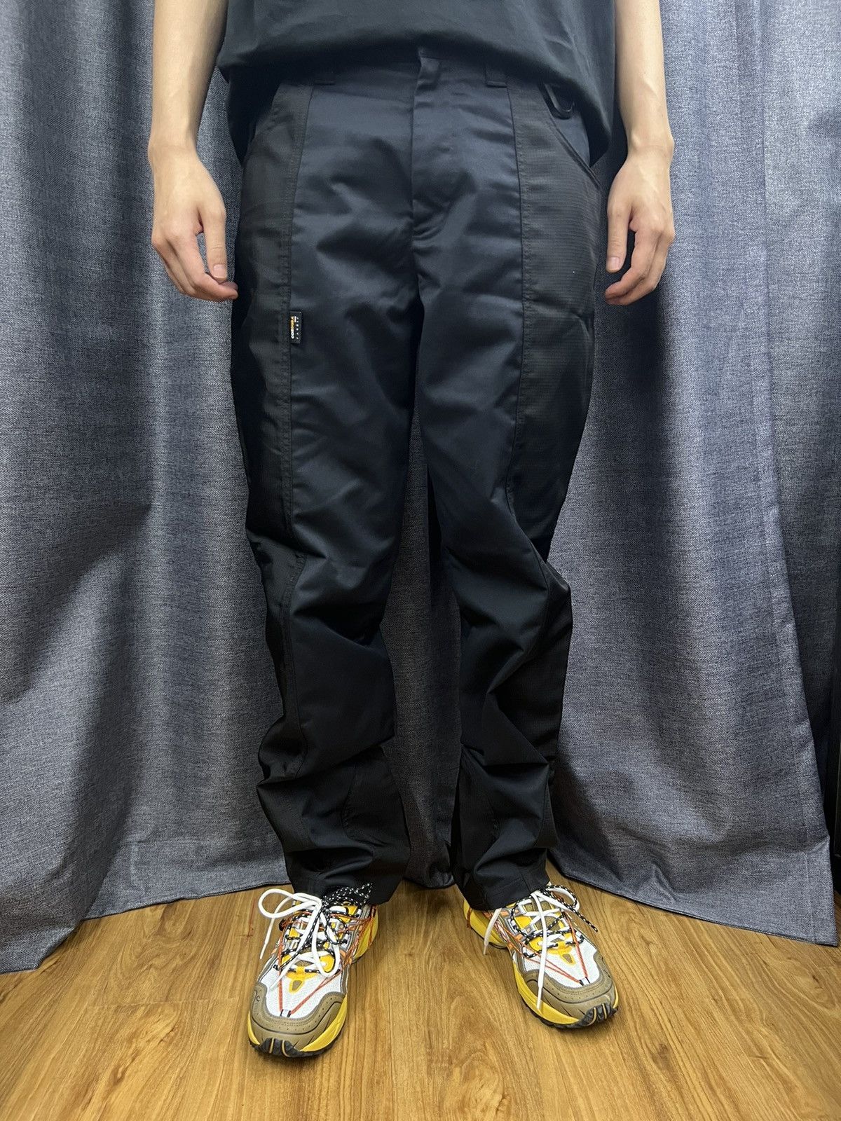 AFFXWRKS AFFIX WORKS CORDURA DUO-TONE PANTS Size US 33 - 15 Thumbnail