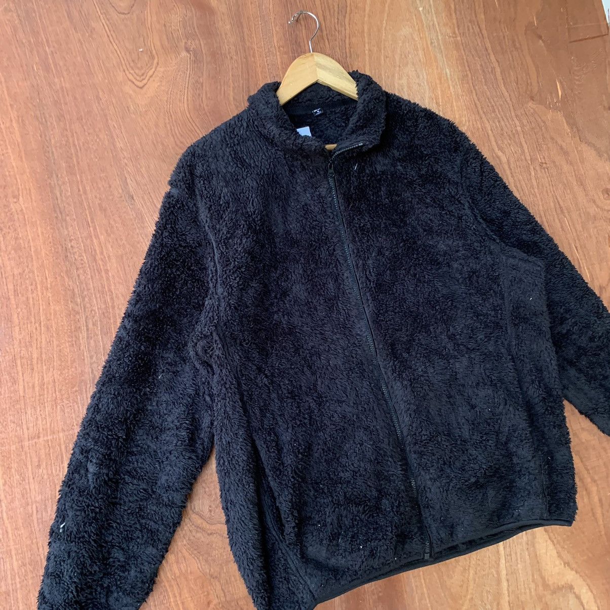 Undercover × Uniqlo Uniqlo undercover fleece sherpa jacket fluffy Size US XL / EU 56 / 4 - 2 Thumbnail