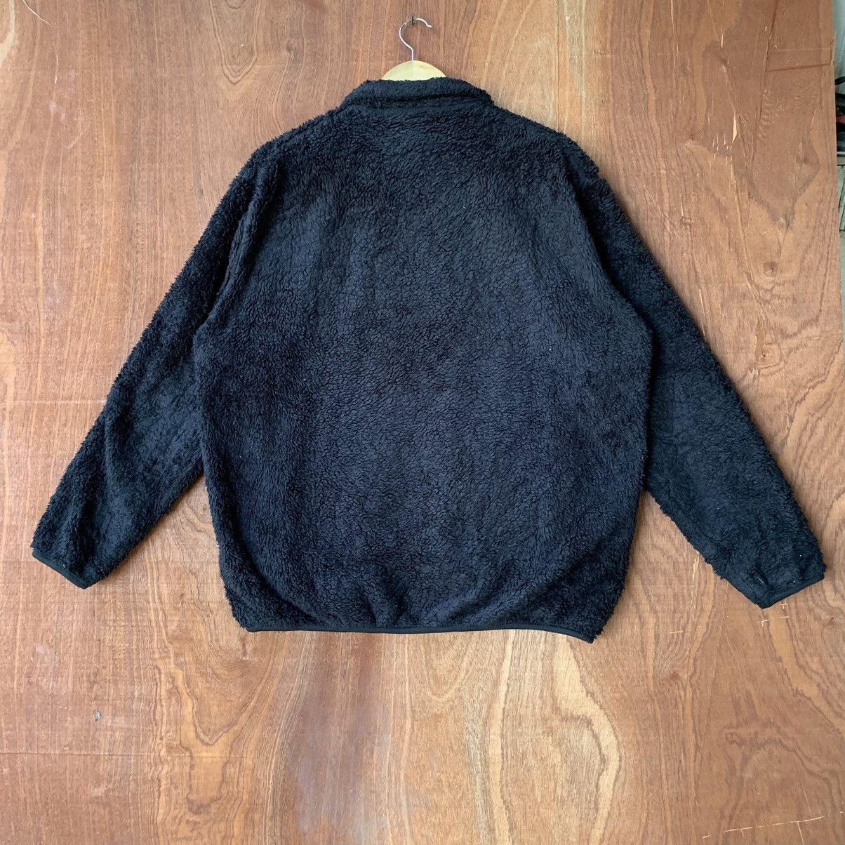 Undercover × Uniqlo Uniqlo undercover fleece sherpa jacket fluffy Size US XL / EU 56 / 4 - 4 Thumbnail