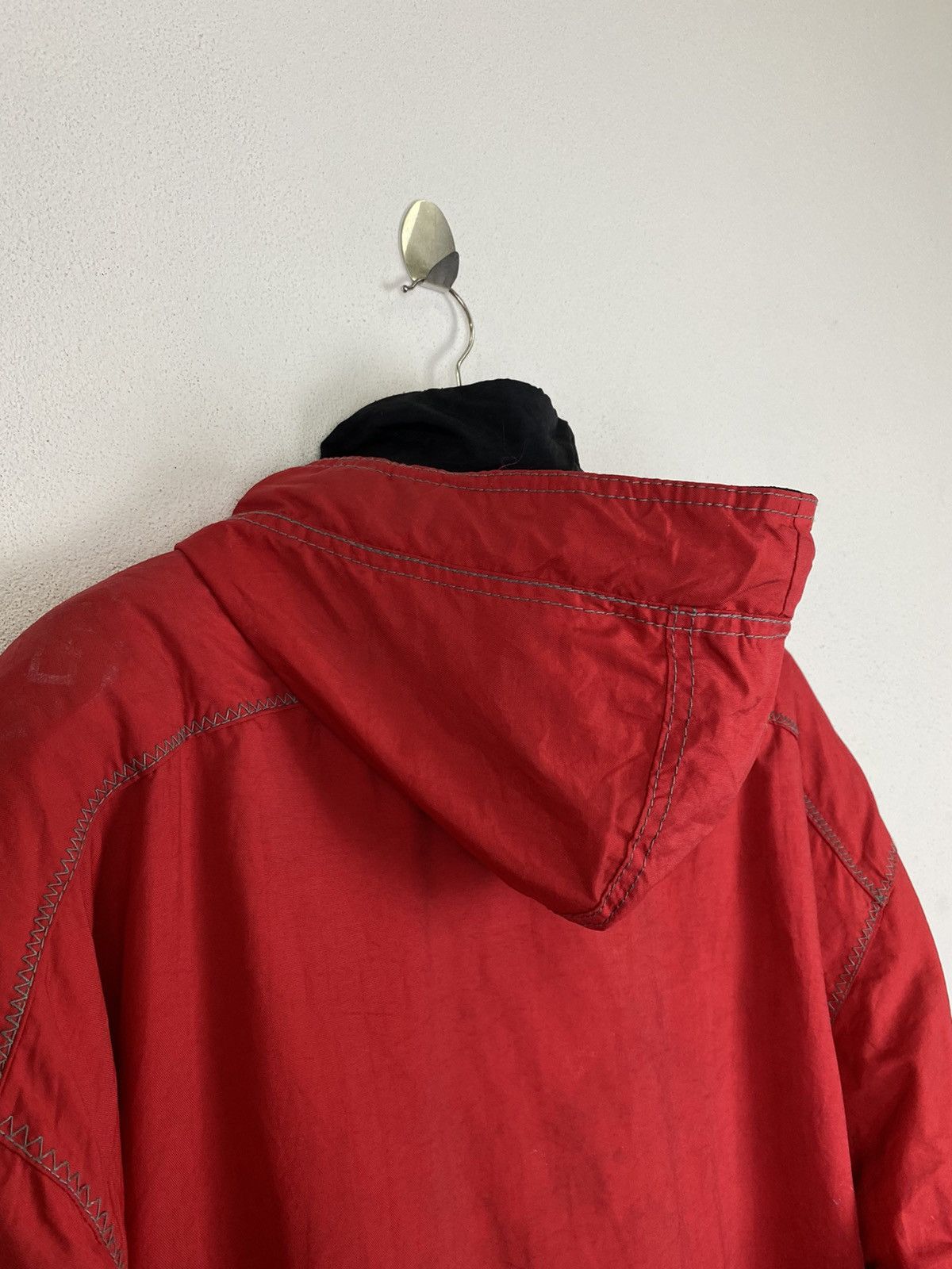 Goldwin × Vintage GK145 VINTAGE GOLDWIN G-KONG ANORAK JACKET Size US M / EU 48-50 / 2 - 11 Thumbnail
