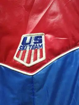 Descente × Vintage VINTAGE PUFFER VEST JACKET Size US L / EU 52-54 / 3 - 7 Thumbnail