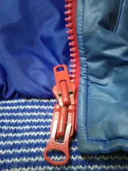 Descente × Vintage VINTAGE PUFFER VEST JACKET Size US L / EU 52-54 / 3 - 9 Thumbnail