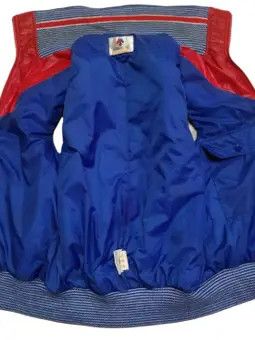 Descente × Vintage VINTAGE PUFFER VEST JACKET Size US L / EU 52-54 / 3 - 11 Thumbnail