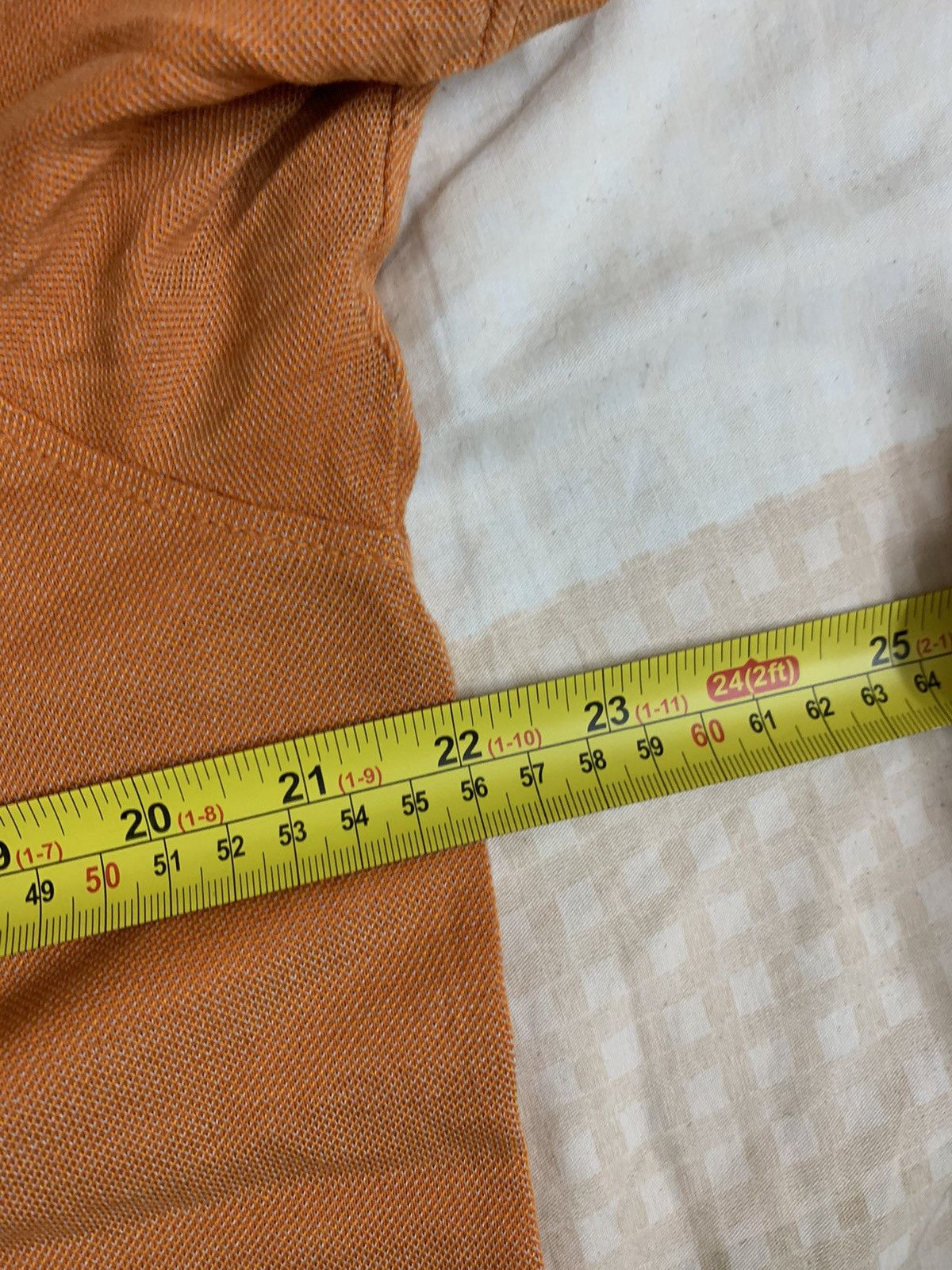 Lanvin Lanvin shirt Size US M / EU 48-50 / 2 - 7 Thumbnail
