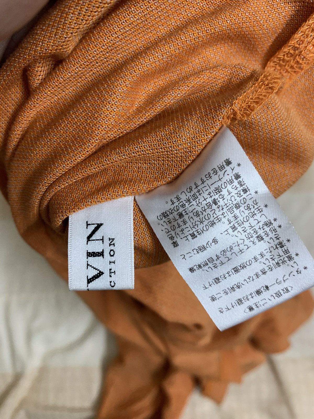 Lanvin Lanvin shirt Size US M / EU 48-50 / 2 - 5 Thumbnail