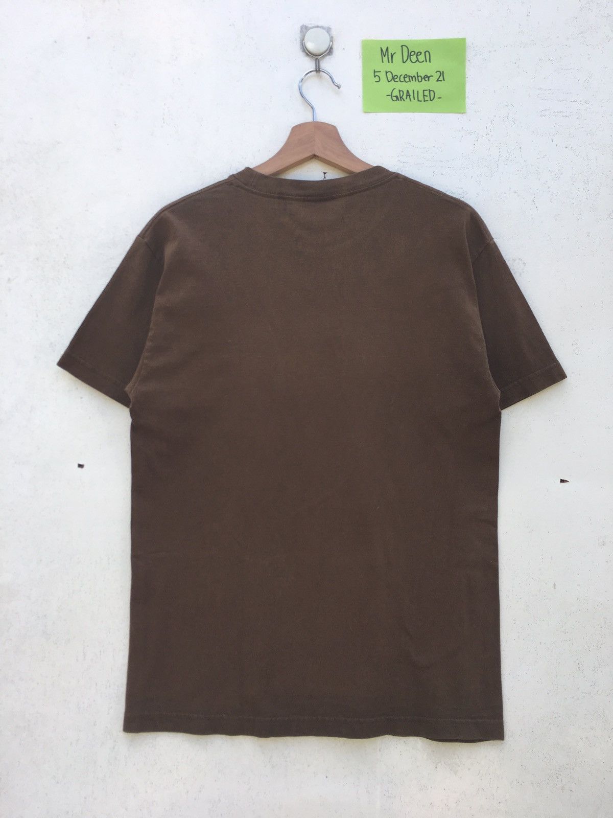 Band Tees Rare Vintage Death Cab For Cutie Band Tees Size US M / EU 48-50 / 2 - 10 Thumbnail