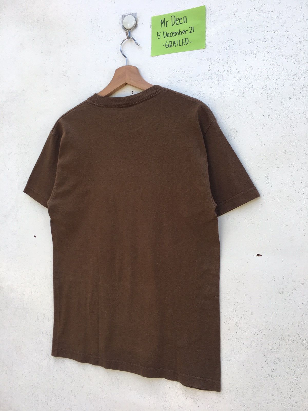 Band Tees Rare Vintage Death Cab For Cutie Band Tees Size US M / EU 48-50 / 2 - 12 Thumbnail
