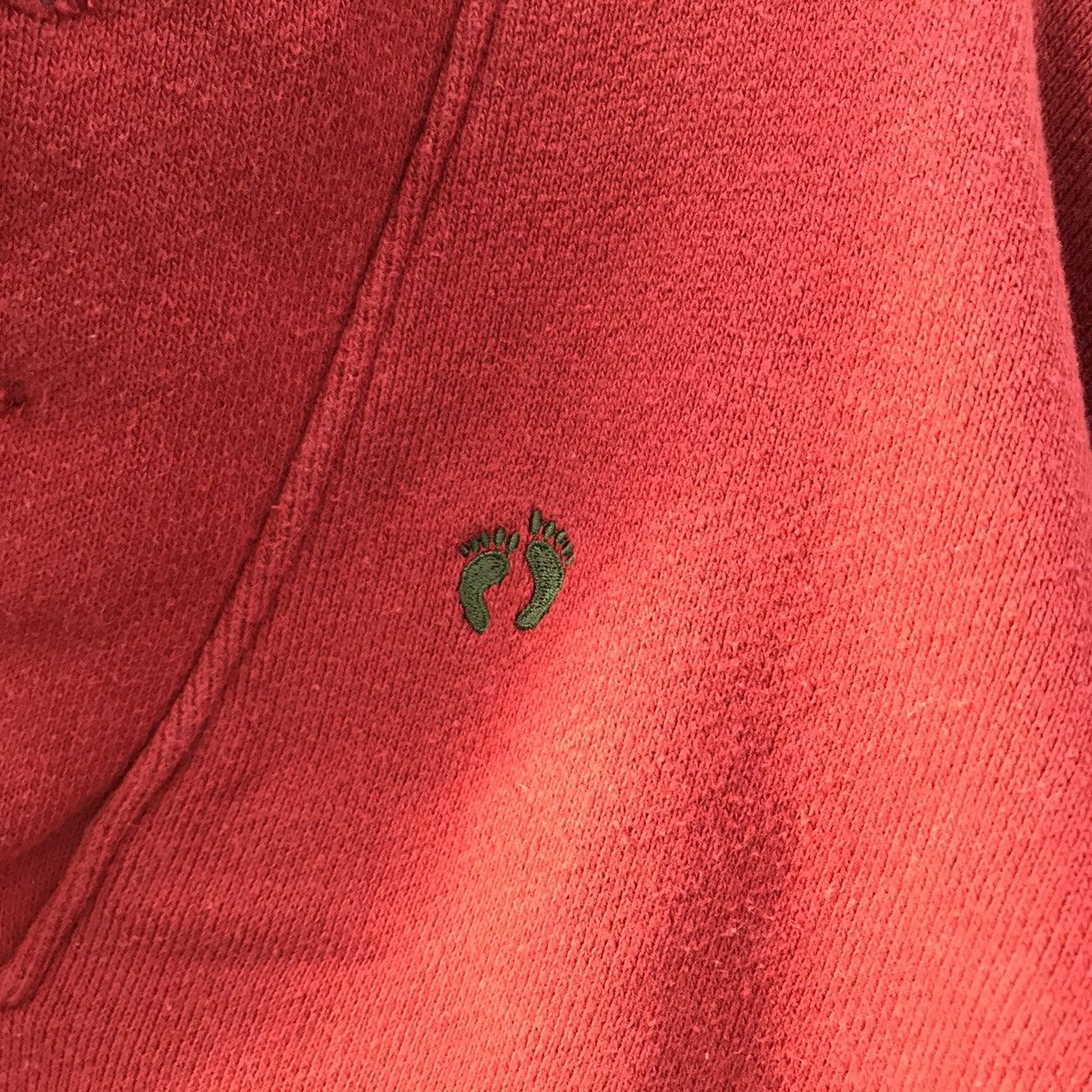 Hang Ten × Vintage Vintage Hang Ten Crewneck Sweatshirt Size US M / EU 48-50 / 2 - 3 Thumbnail