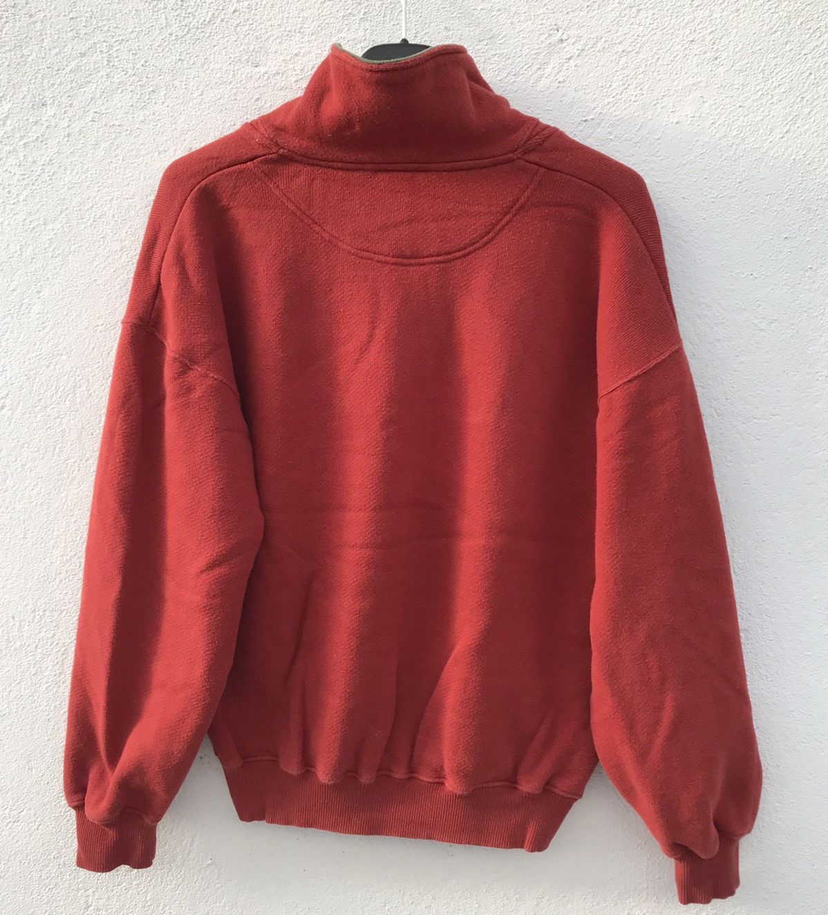 Hang Ten × Vintage Vintage Hang Ten Crewneck Sweatshirt Size US M / EU 48-50 / 2 - 4 Thumbnail