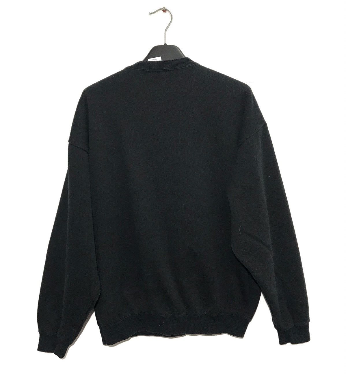 Japanese Brand × Mizuno Run Bird Spell out Big Logo Sweatshirt Size US L / EU 52-54 / 3 - 3 Thumbnail
