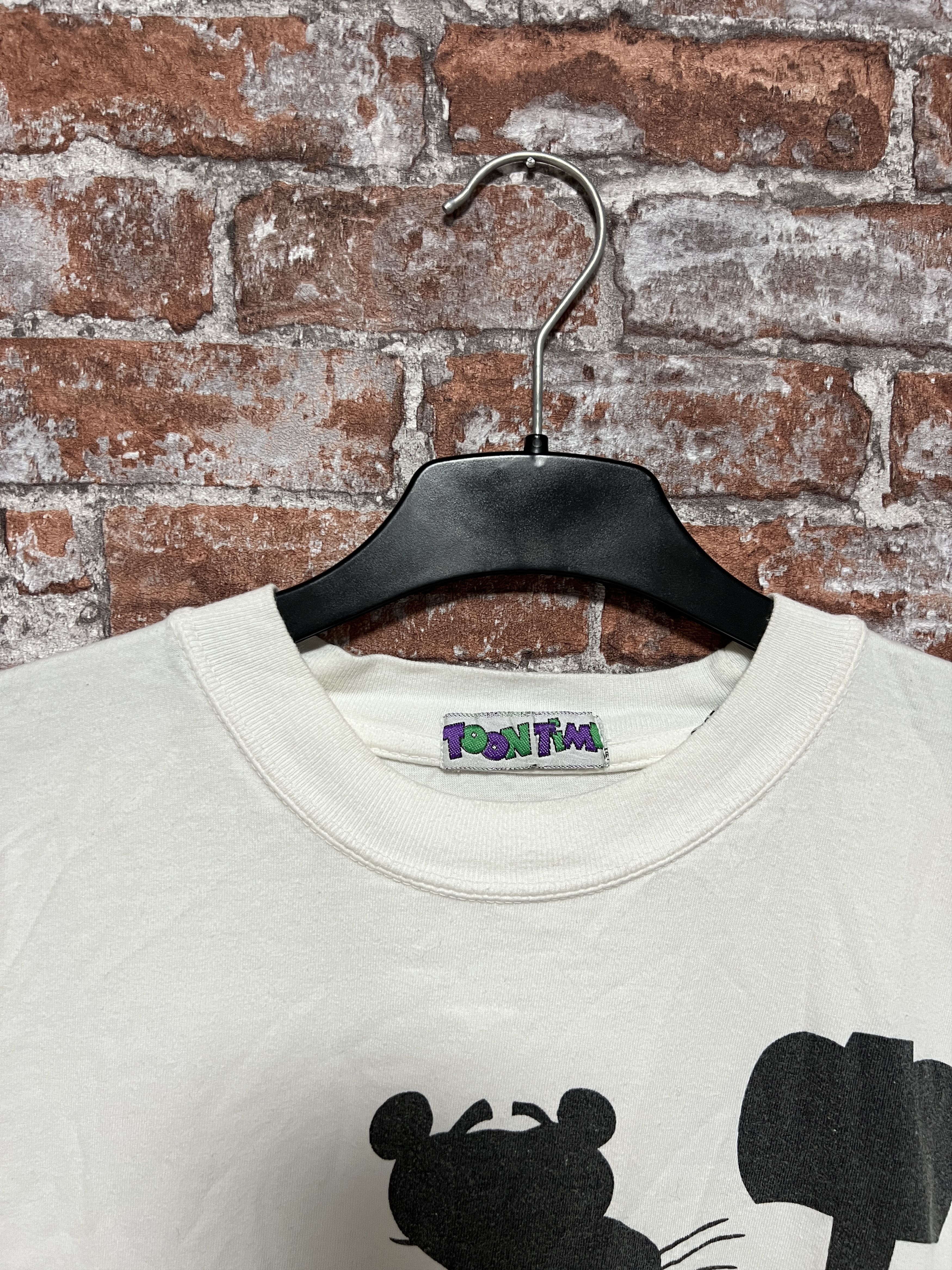 Cartoon Network × Vintage Vintage 1994 Pink Panther Movie T-shirt Size US L / EU 52-54 / 3 - 2 Thumbnail