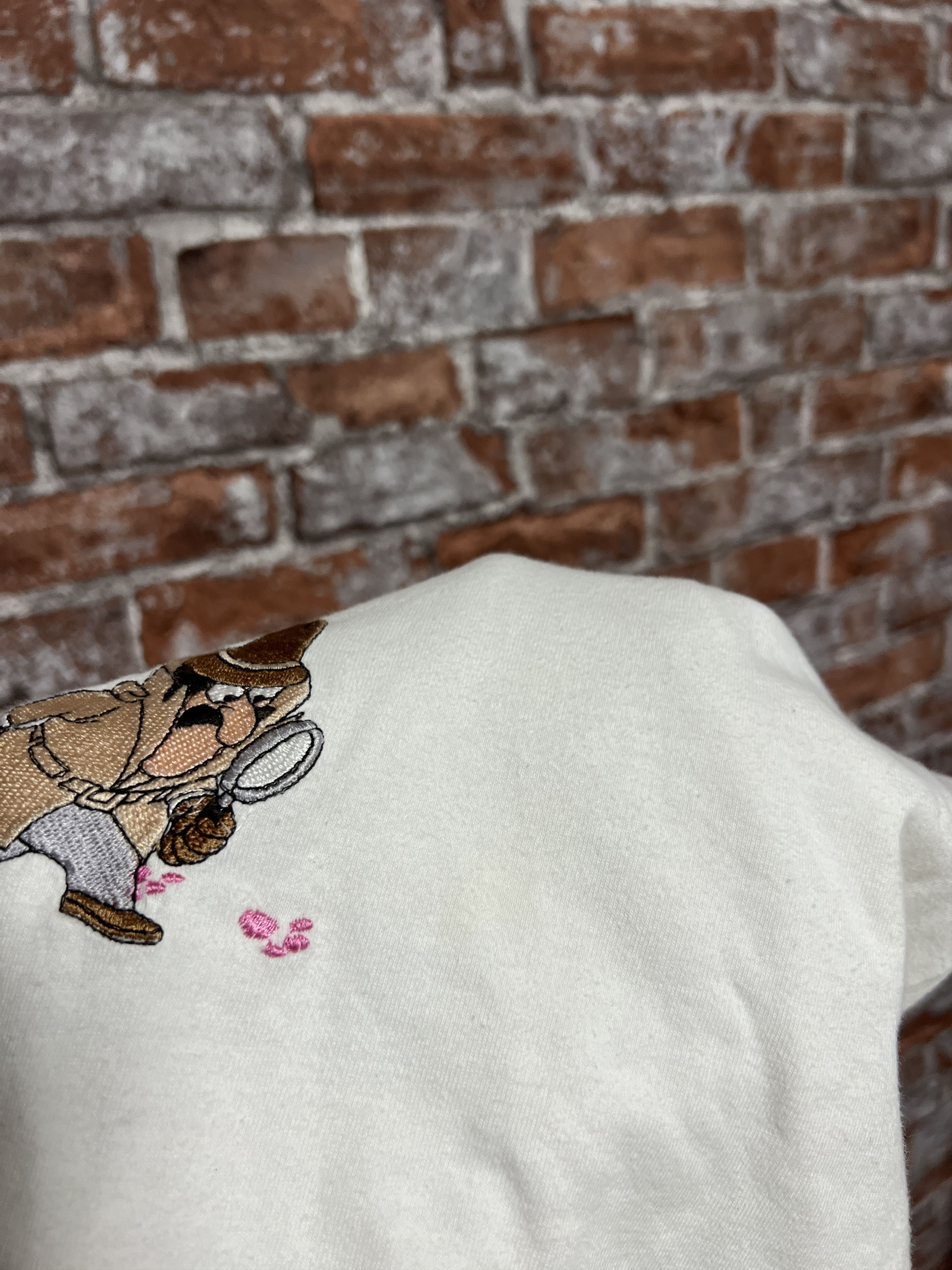 Cartoon Network × Vintage Vintage 1994 Pink Panther Movie T-shirt Size US L / EU 52-54 / 3 - 19 Thumbnail
