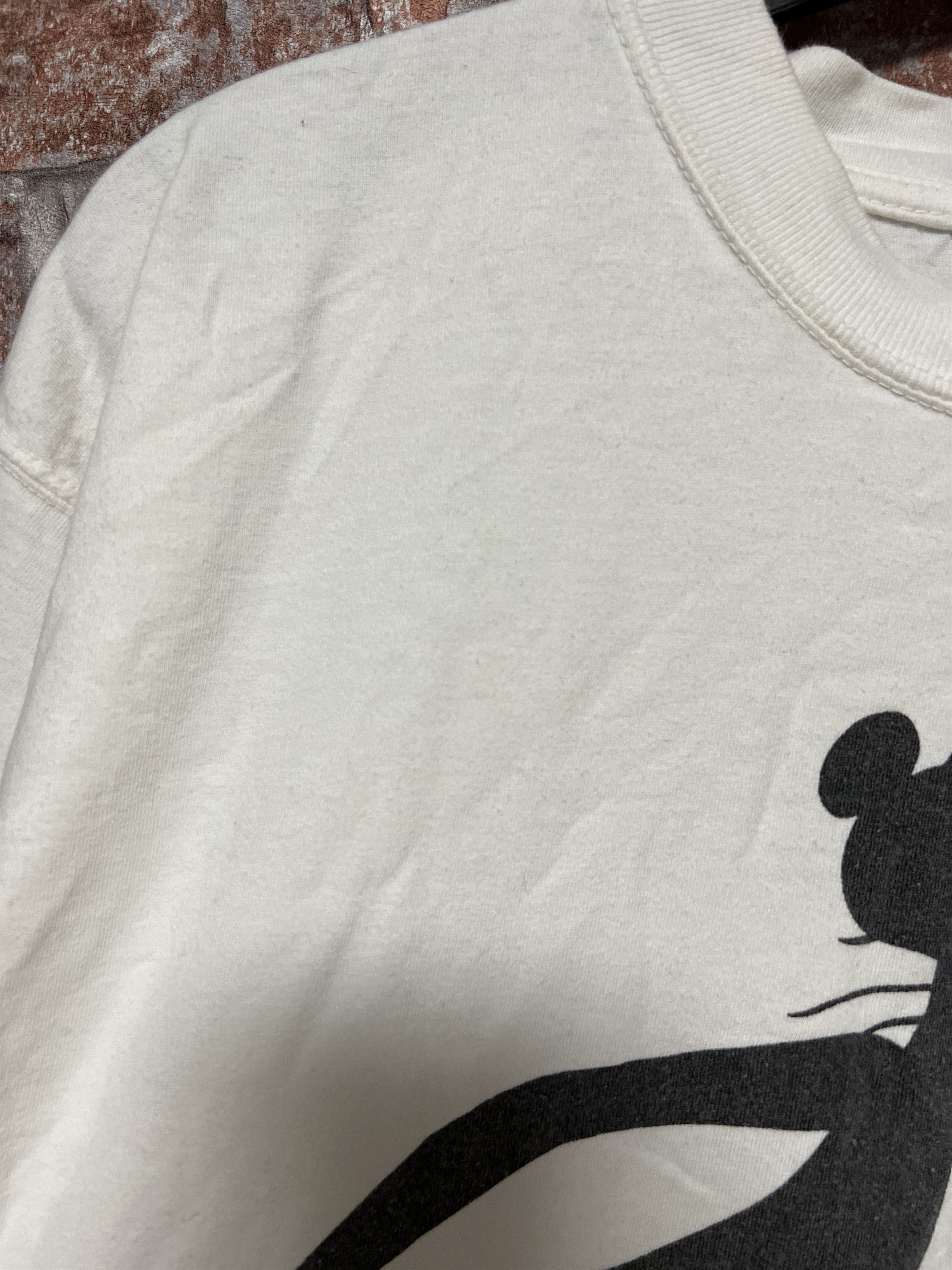 Cartoon Network × Vintage Vintage 1994 Pink Panther Movie T-shirt Size US L / EU 52-54 / 3 - 6 Thumbnail