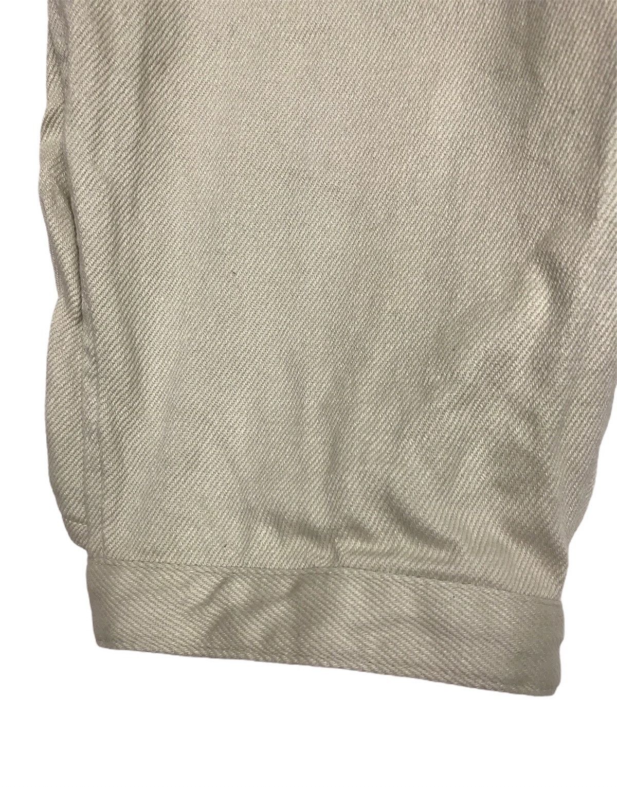 Issey Miyake I.S Issey Miyake Studio Short Pant Size 30" / US 8 / IT 44 - 22 Thumbnail