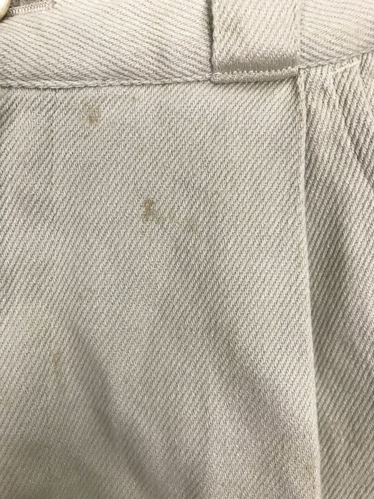 Issey Miyake I.S Issey Miyake Studio Short Pant Size 30" / US 8 / IT 44 - 16 Thumbnail