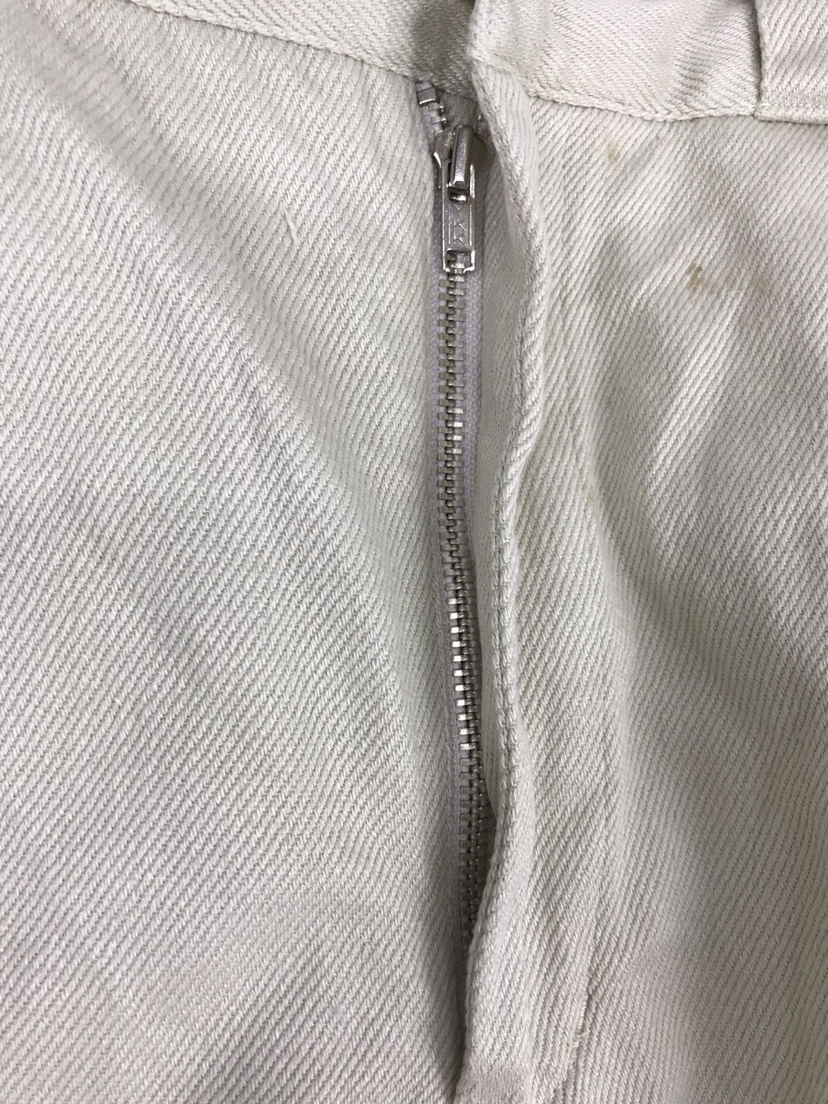 Issey Miyake I.S Issey Miyake Studio Short Pant Size 30" / US 8 / IT 44 - 23 Thumbnail