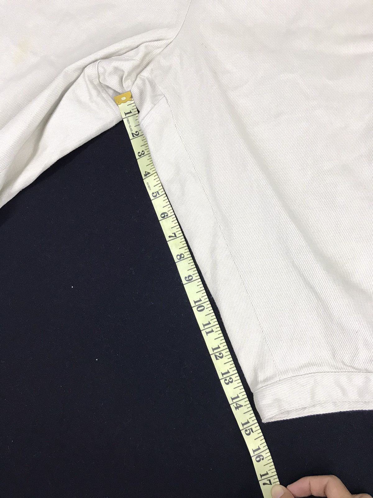 Issey Miyake I.S Issey Miyake Studio Short Pant Size 30" / US 8 / IT 44 - 11 Thumbnail