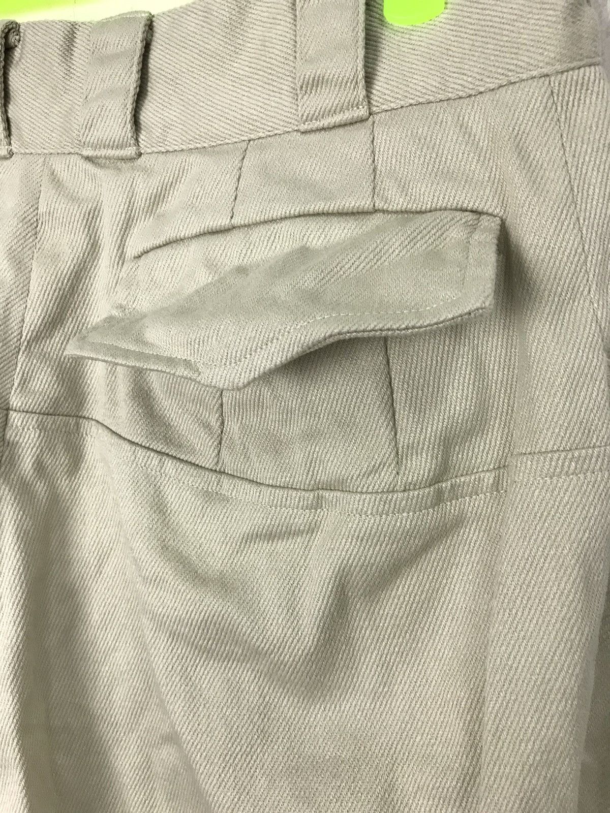 Issey Miyake I.S Issey Miyake Studio Short Pant Size 30" / US 8 / IT 44 - 18 Thumbnail