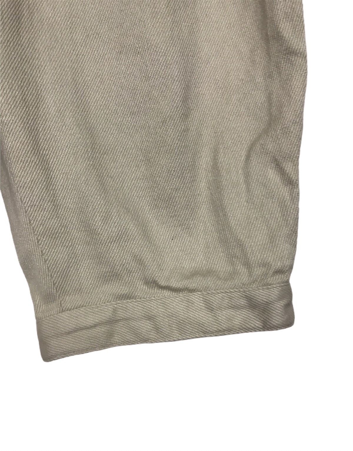 Issey Miyake I.S Issey Miyake Studio Short Pant Size 30" / US 8 / IT 44 - 24 Thumbnail