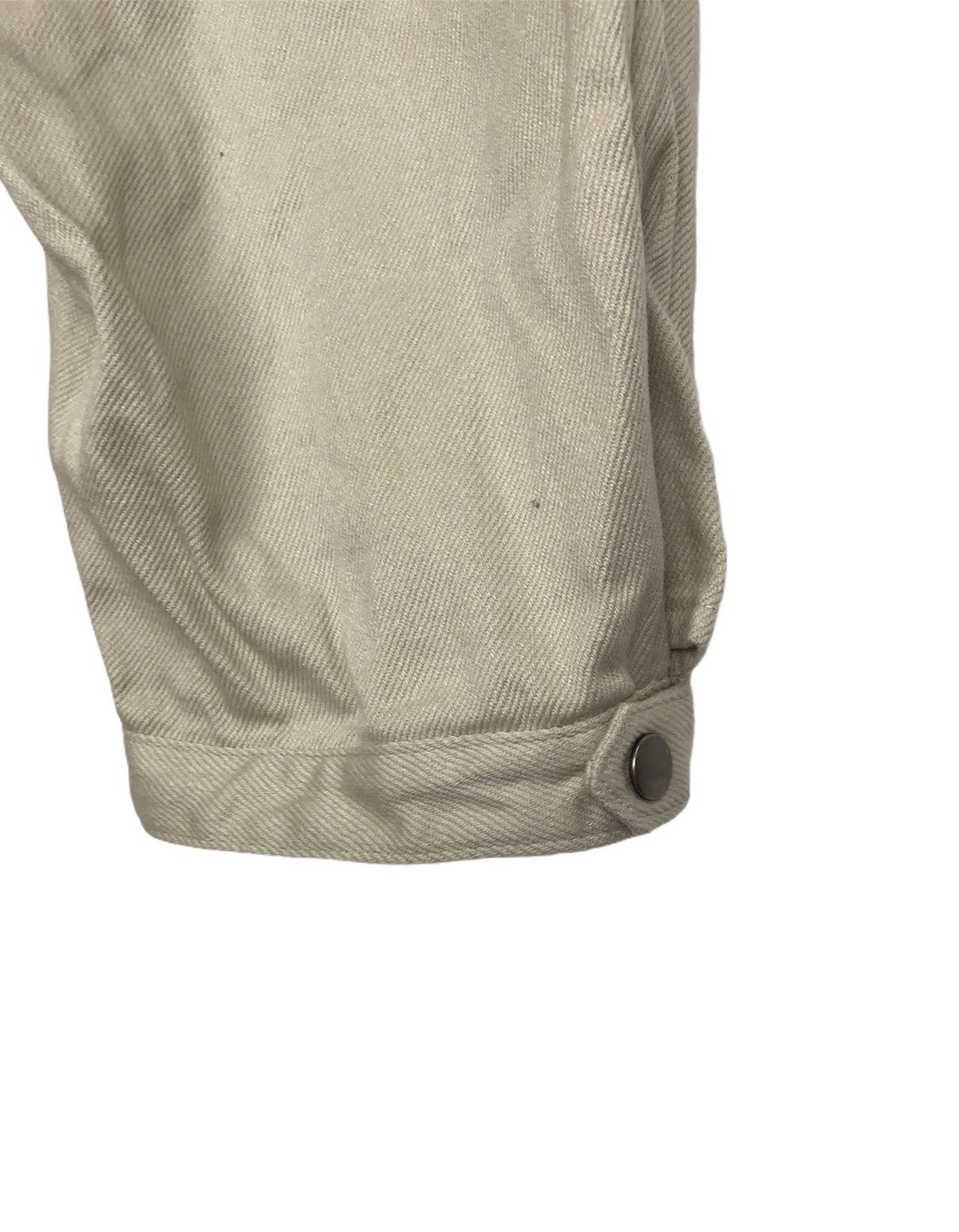 Issey Miyake I.S Issey Miyake Studio Short Pant Size 30" / US 8 / IT 44 - 21 Thumbnail