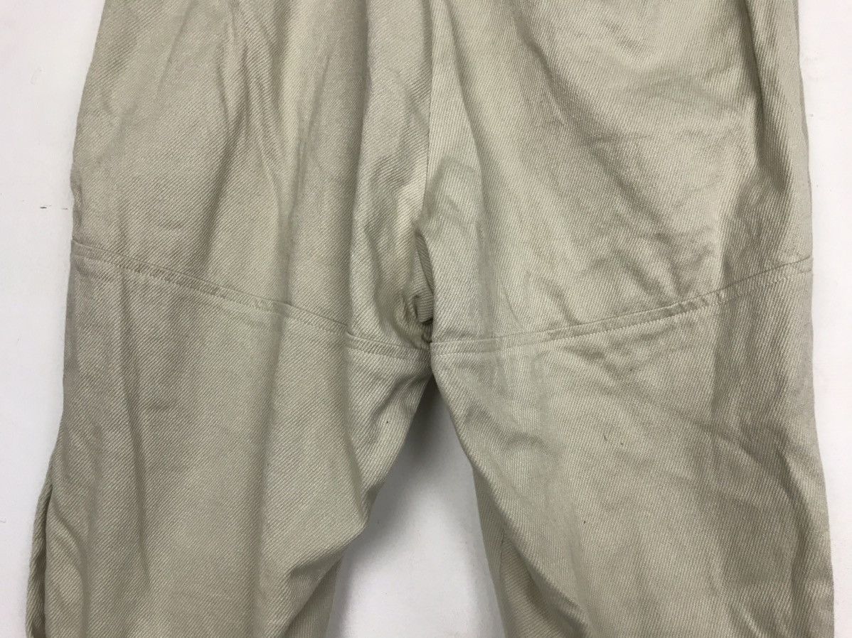 Issey Miyake I.S Issey Miyake Studio Short Pant Size 30" / US 8 / IT 44 - 20 Thumbnail