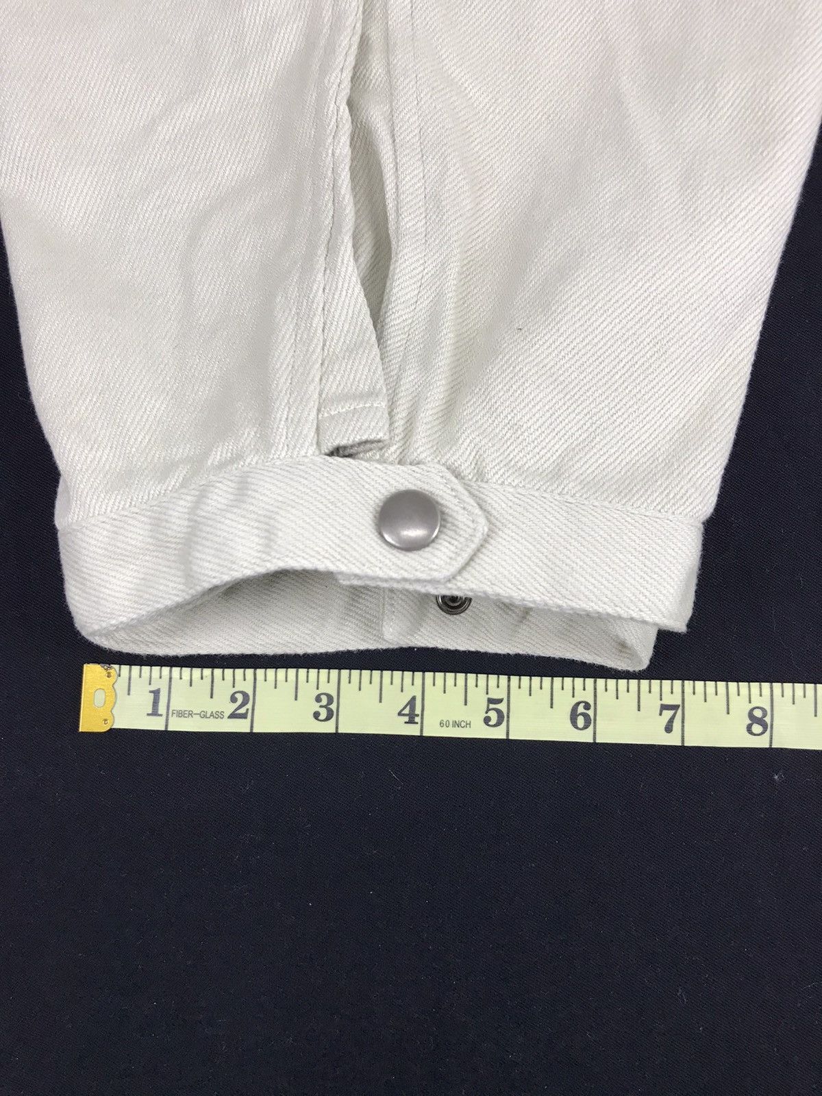 Issey Miyake I.S Issey Miyake Studio Short Pant Size 30" / US 8 / IT 44 - 13 Thumbnail