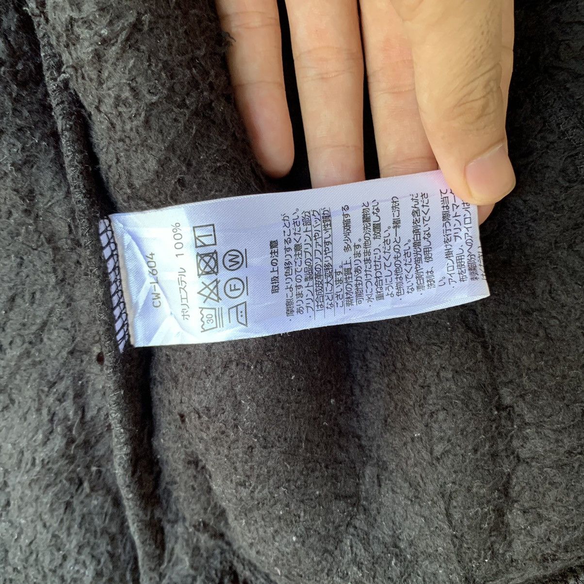 Champion × Vintage Vintage Champion fleece jacket hooded Size US L / EU 52-54 / 3 - 6 Thumbnail