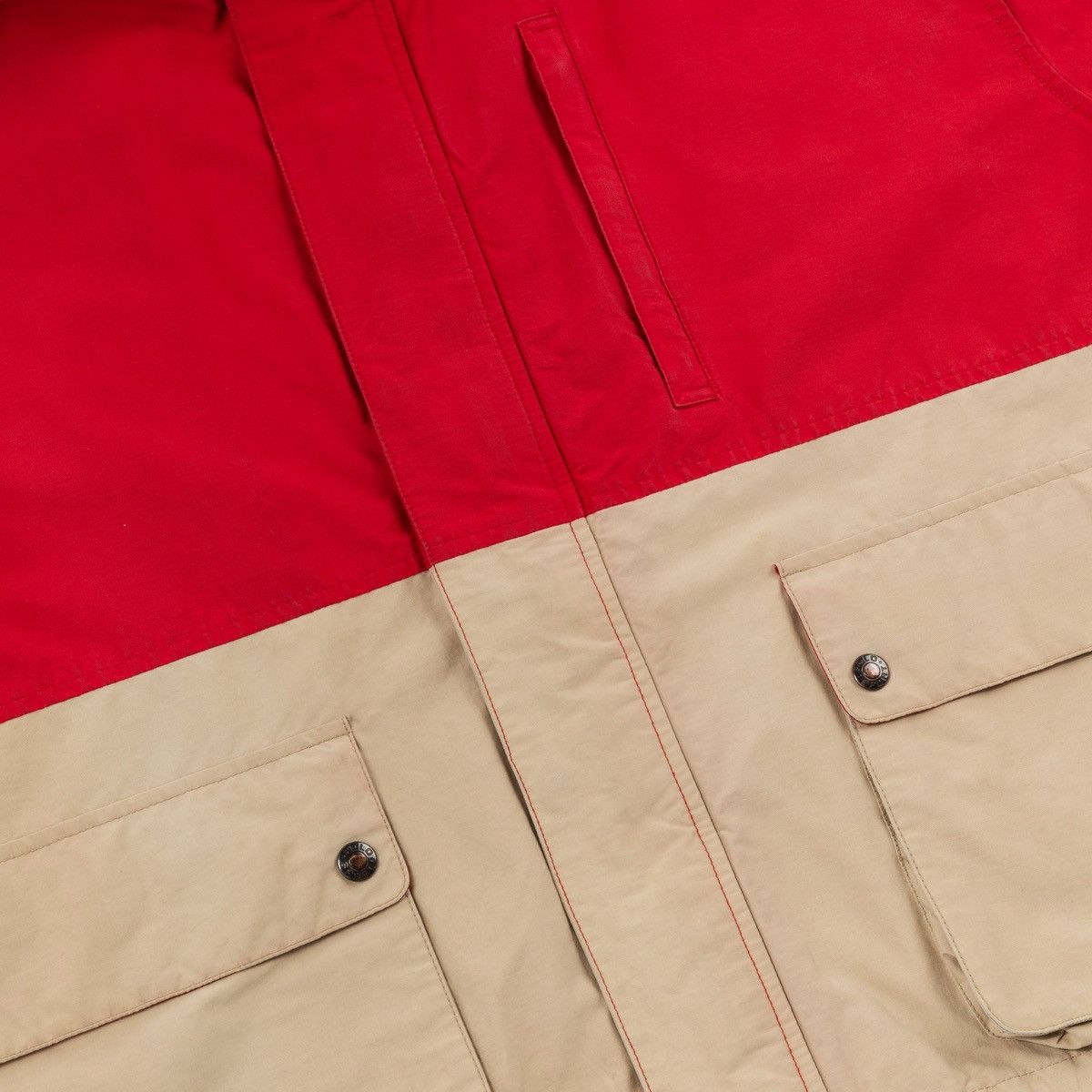 Aime Leon Dore × Polo Ralph Lauren Object No. 092 Vintage Polo Sportsman Jacket Size US L / EU 52-54 / 3 - 3 Thumbnail