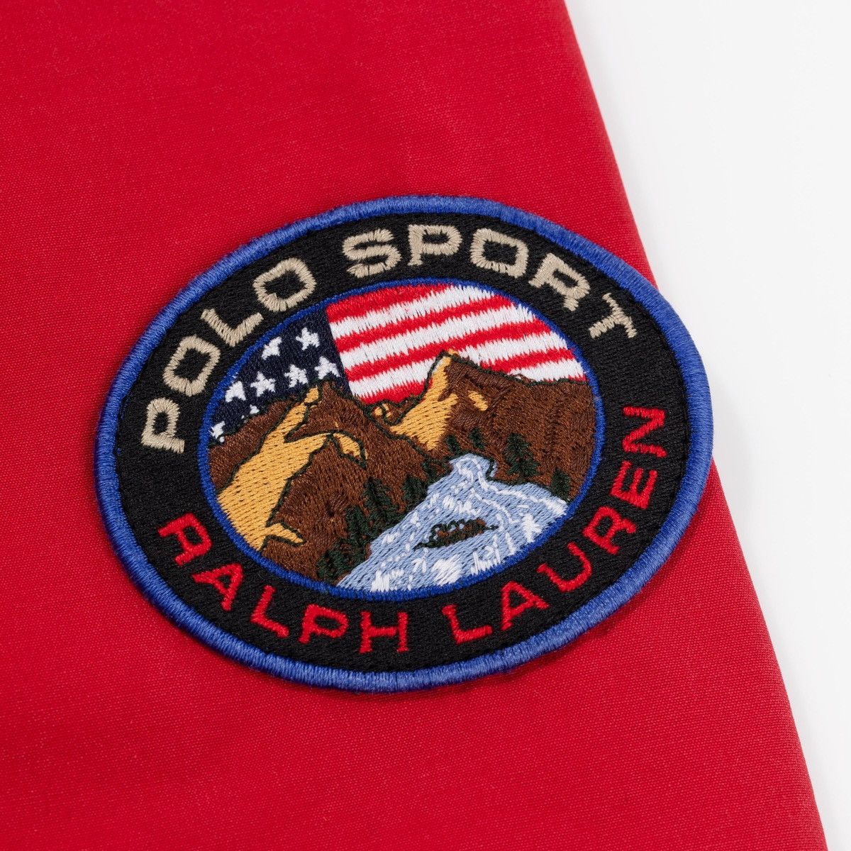 Aime Leon Dore × Polo Ralph Lauren Object No. 092 Vintage Polo Sportsman Jacket Size US L / EU 52-54 / 3 - 4 Thumbnail