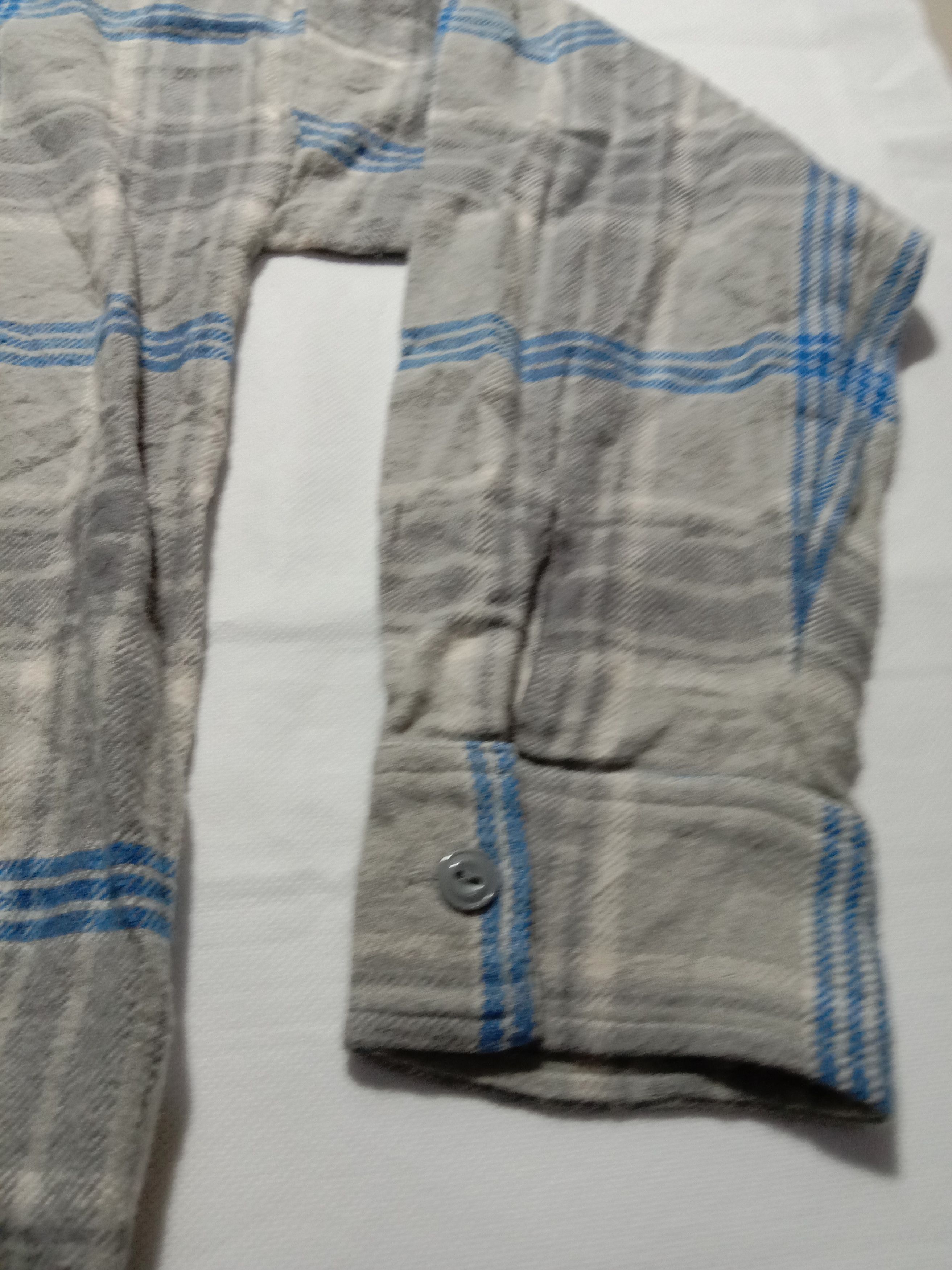 Designer X Girl X-Girl Hoodies Tee Plaid Check Size M / US 6-8 / IT 42-44 - 7 Thumbnail