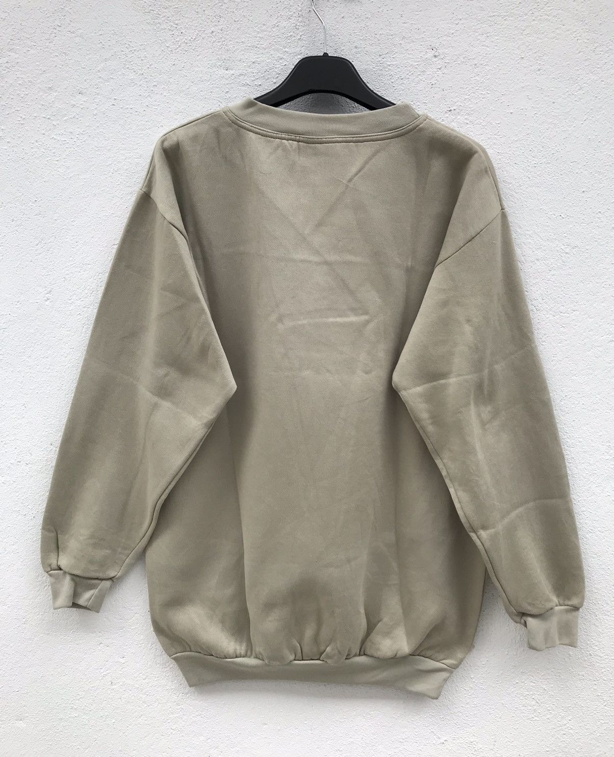 KangaROOS × Vintage Made In Australia Kangaroo Australia Sweatshirt Size US M / EU 48-50 / 2 - 3 Thumbnail
