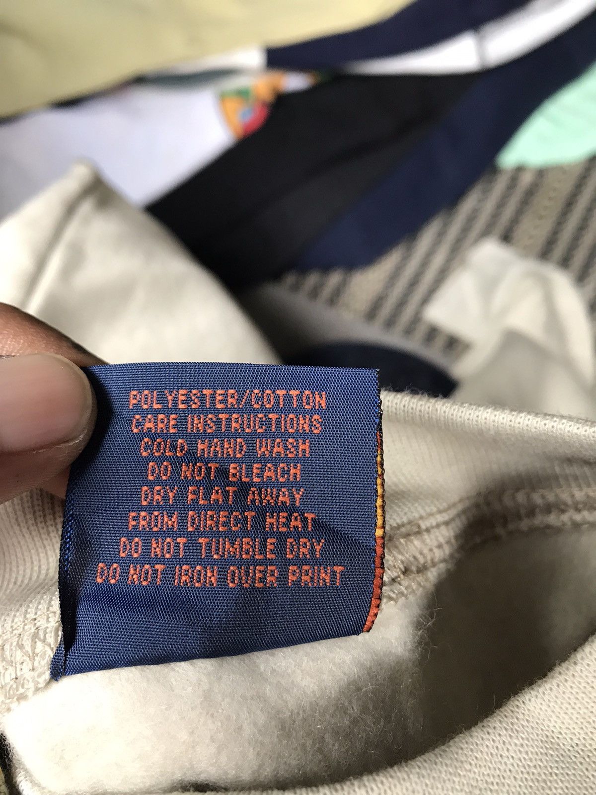 KangaROOS × Vintage Made In Australia Kangaroo Australia Sweatshirt Size US M / EU 48-50 / 2 - 5 Thumbnail