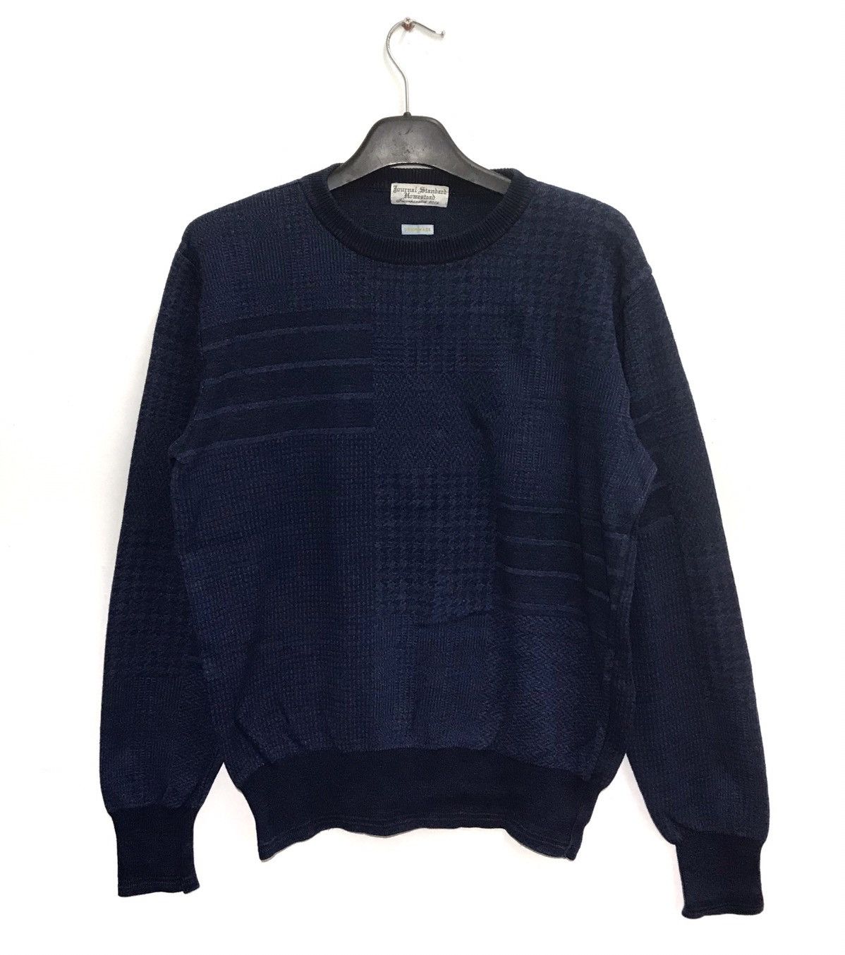 Journal Standard Made In Japan Journal Standard X Union Made Knitwear Size US L / EU 52-54 / 3 - 1 Thumbnail