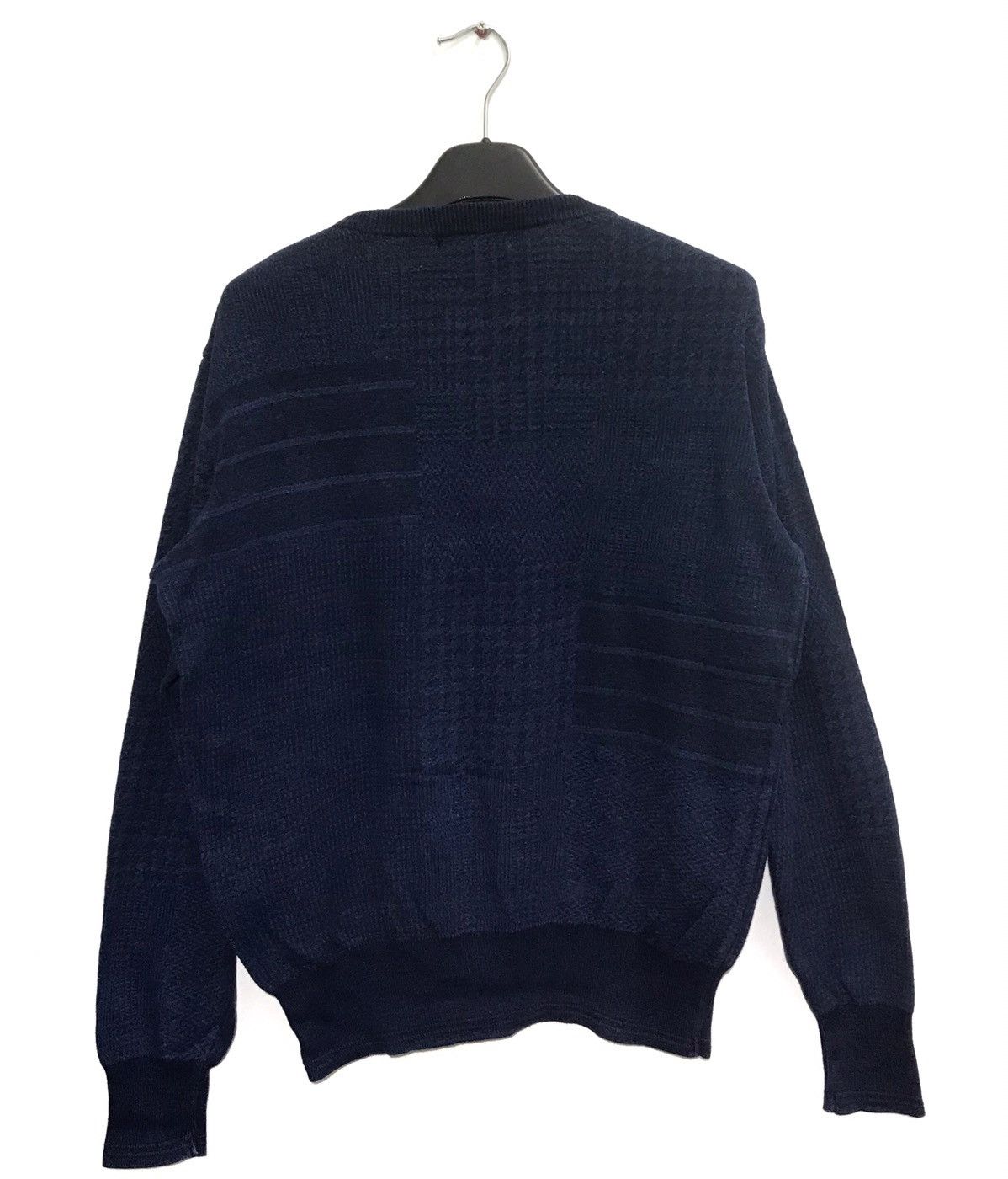 Journal Standard Made In Japan Journal Standard X Union Made Knitwear Size US L / EU 52-54 / 3 - 2 Thumbnail