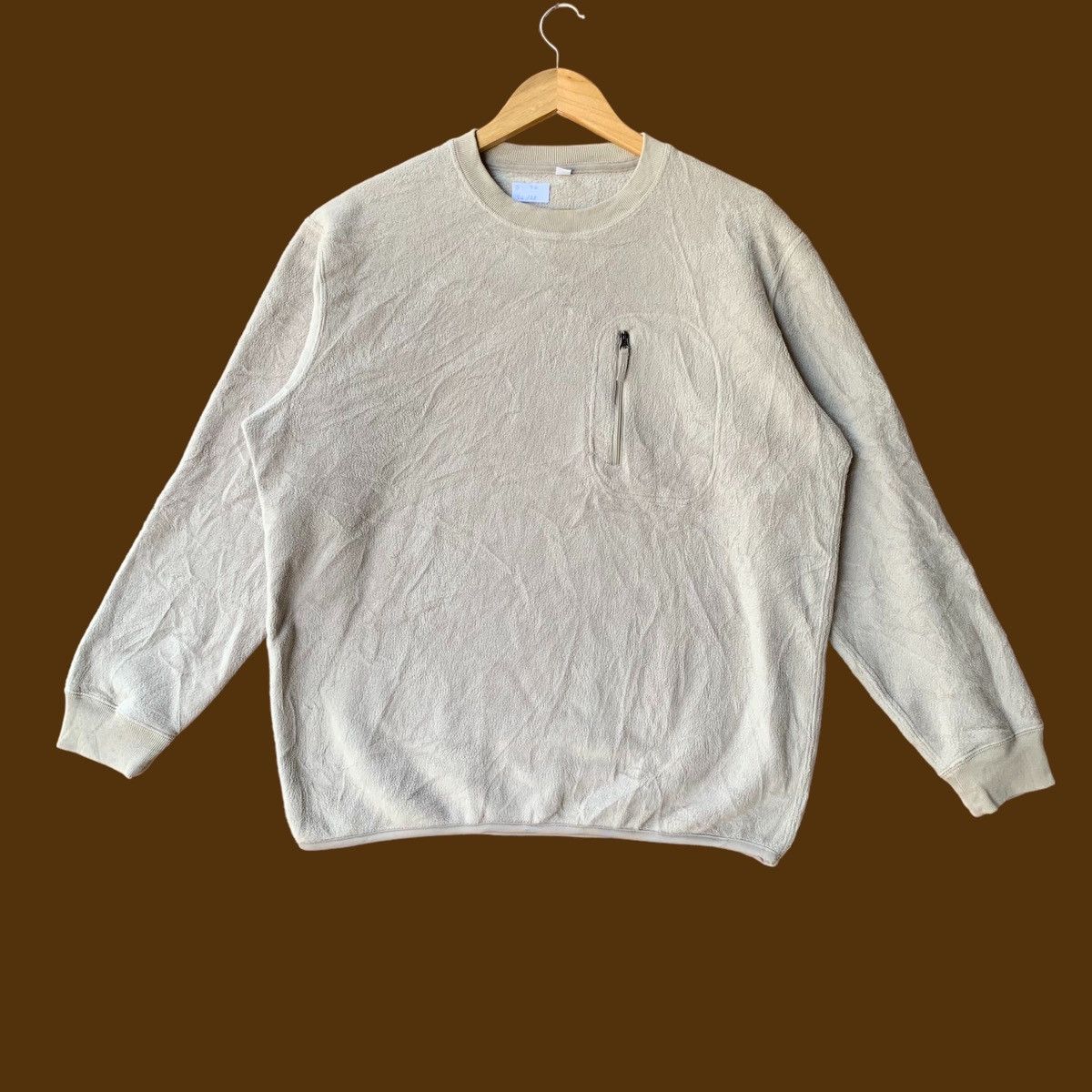Crew Neck Champion Sweater Blank Vintage Champion Crewneck