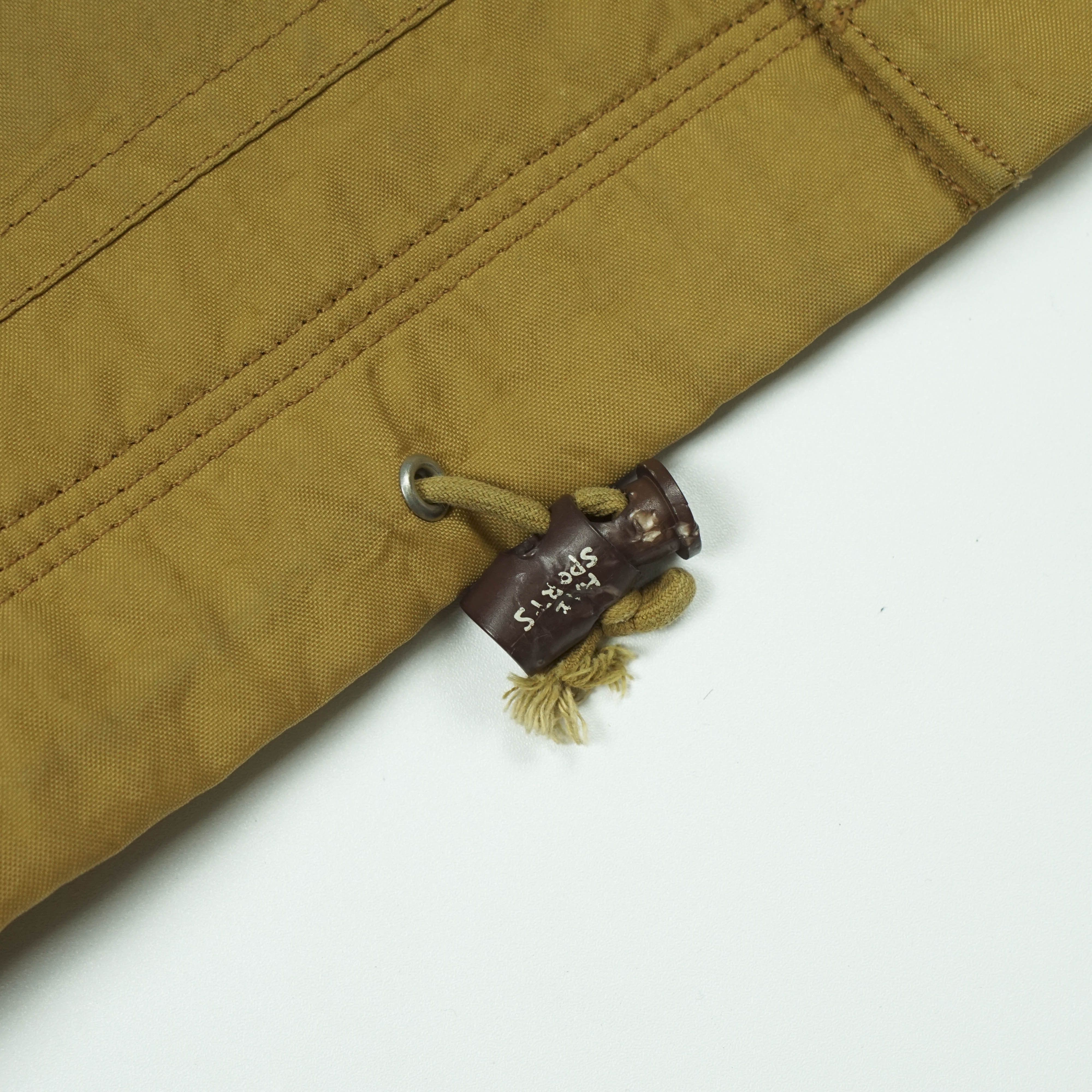 Hai Sporting Gear *NoTariff Issey Miyake HAI Sporting Gear Spell Out Jacket Size US L / EU 52-54 / 3 - 13 Thumbnail