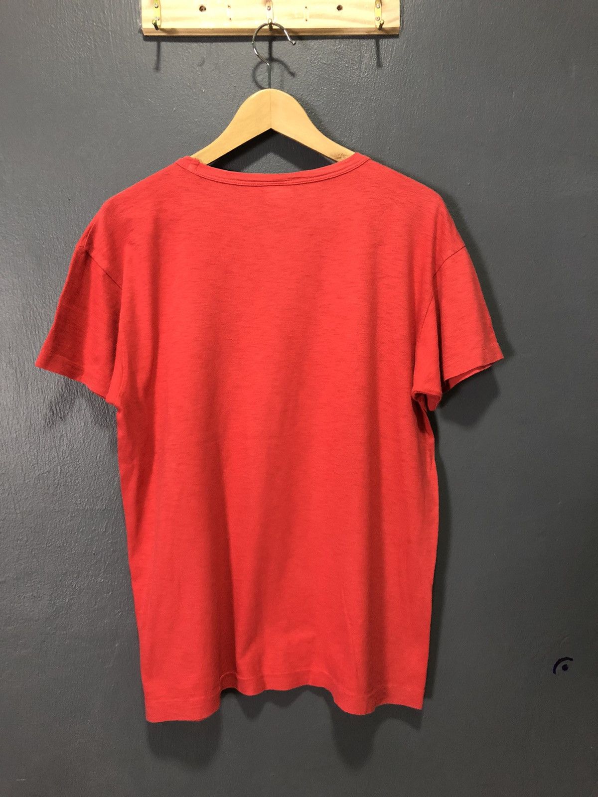 45rpm × Vintage VINTAGE 45rpm OCEAN CUP CHAMPION 1908 SHIRT Size US M / EU 48-50 / 2 - 6 Thumbnail