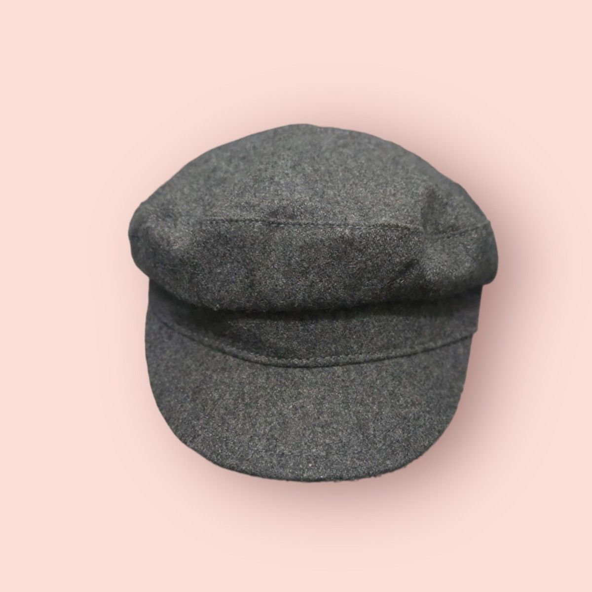 Japanese Brand × URBAN RESEARCH DOORS VINTAGE RODESKO WOOL MIX FIDDLER BY URBAN RESEARCH Size ONE SIZE - 3 Thumbnail