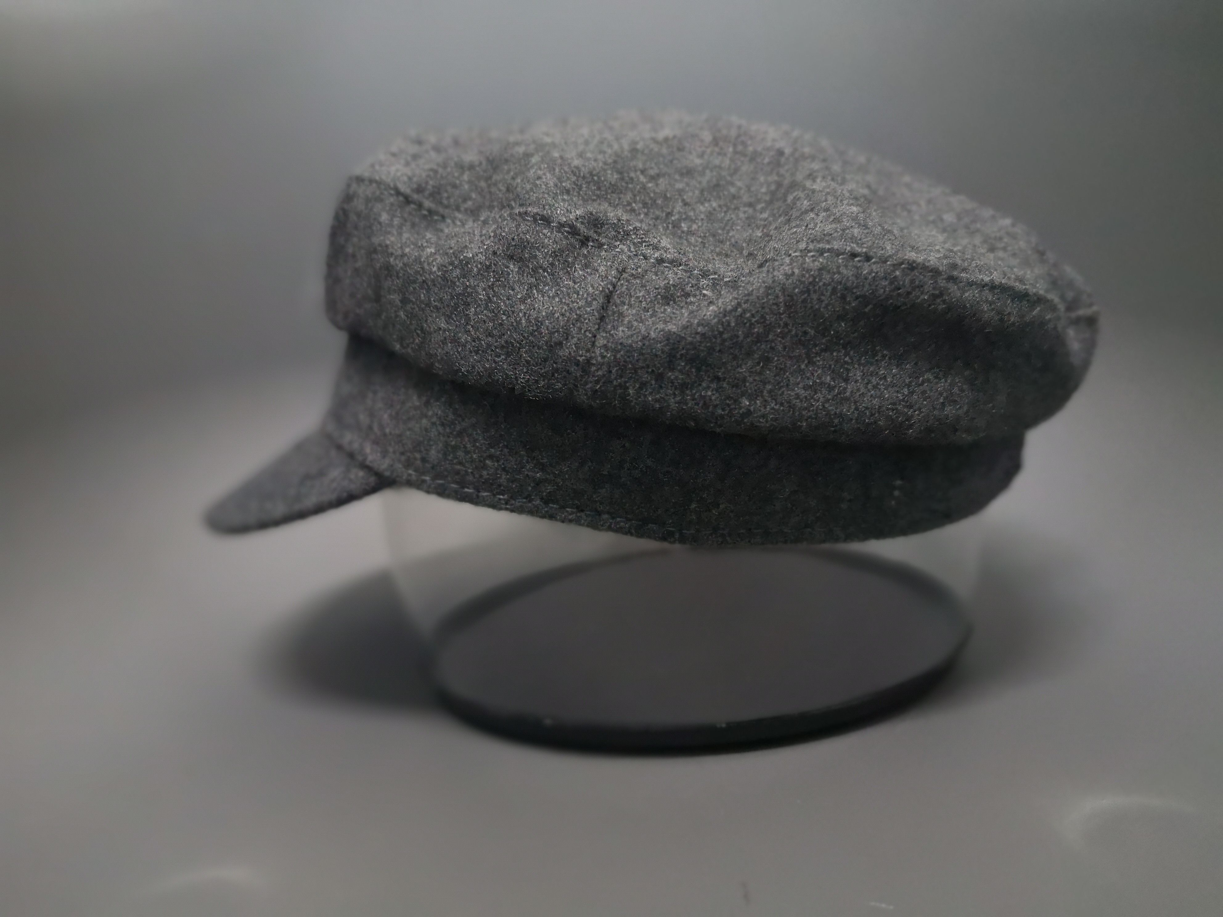 Japanese Brand × URBAN RESEARCH DOORS VINTAGE RODESKO WOOL MIX FIDDLER BY URBAN RESEARCH Size ONE SIZE - 17 Thumbnail