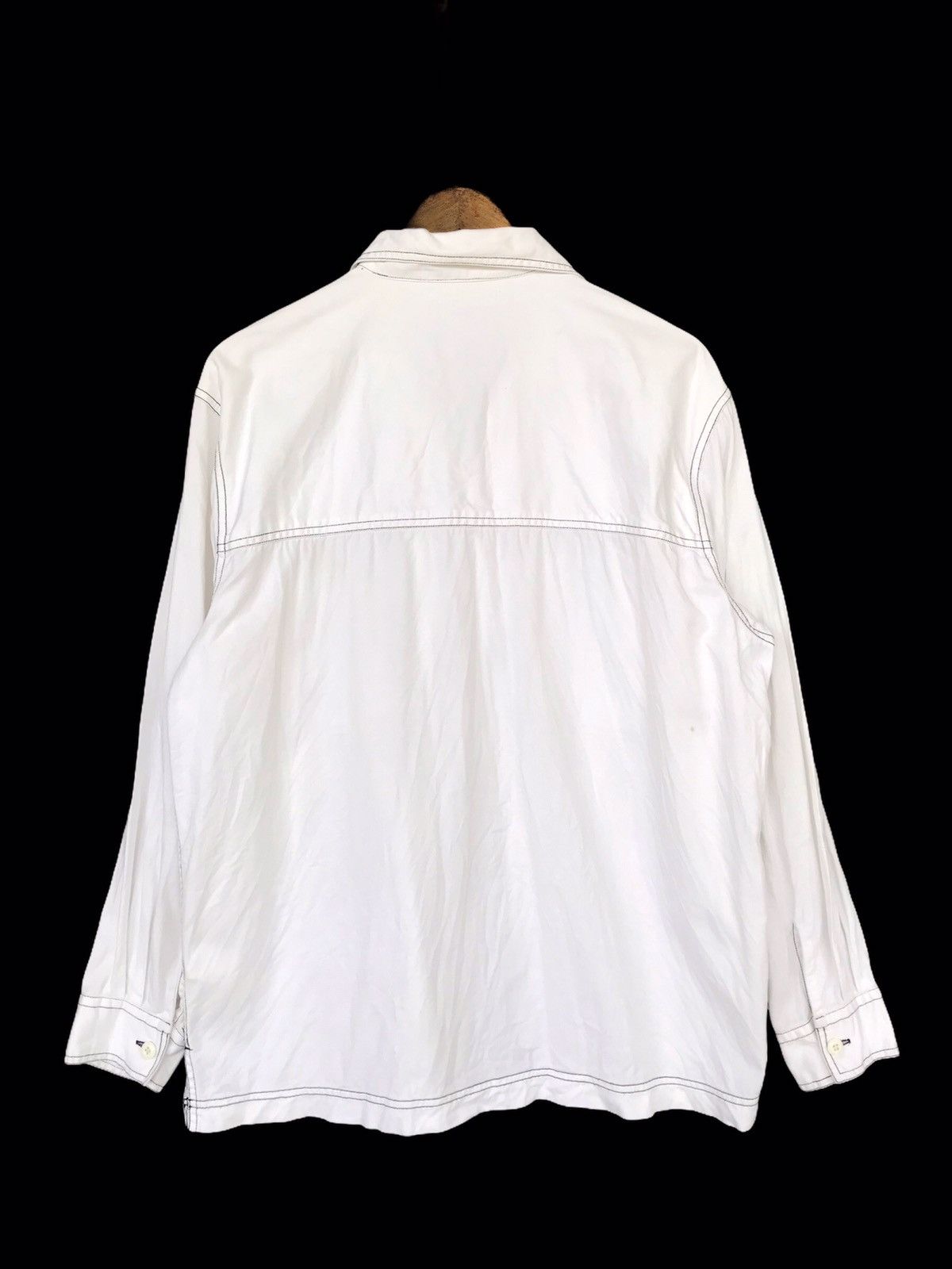 Boy London × Japanese Brand × Vintage Vintage Boy London Size US L / EU 52-54 / 3 - 3 Thumbnail
