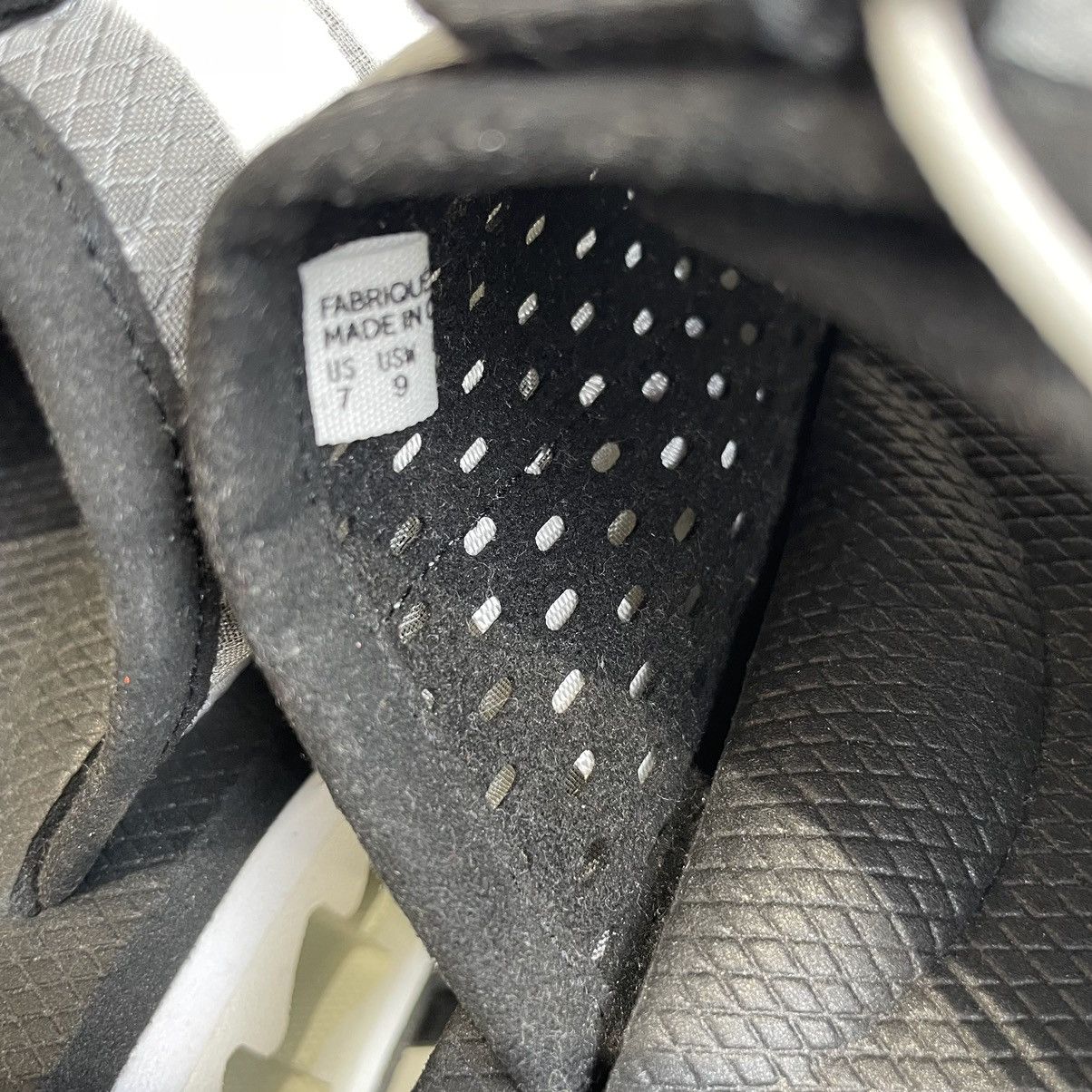 Suicoke Suicoke DAO-2ab Slide Size 7 Size US 7 / EU 40 - 9 Thumbnail